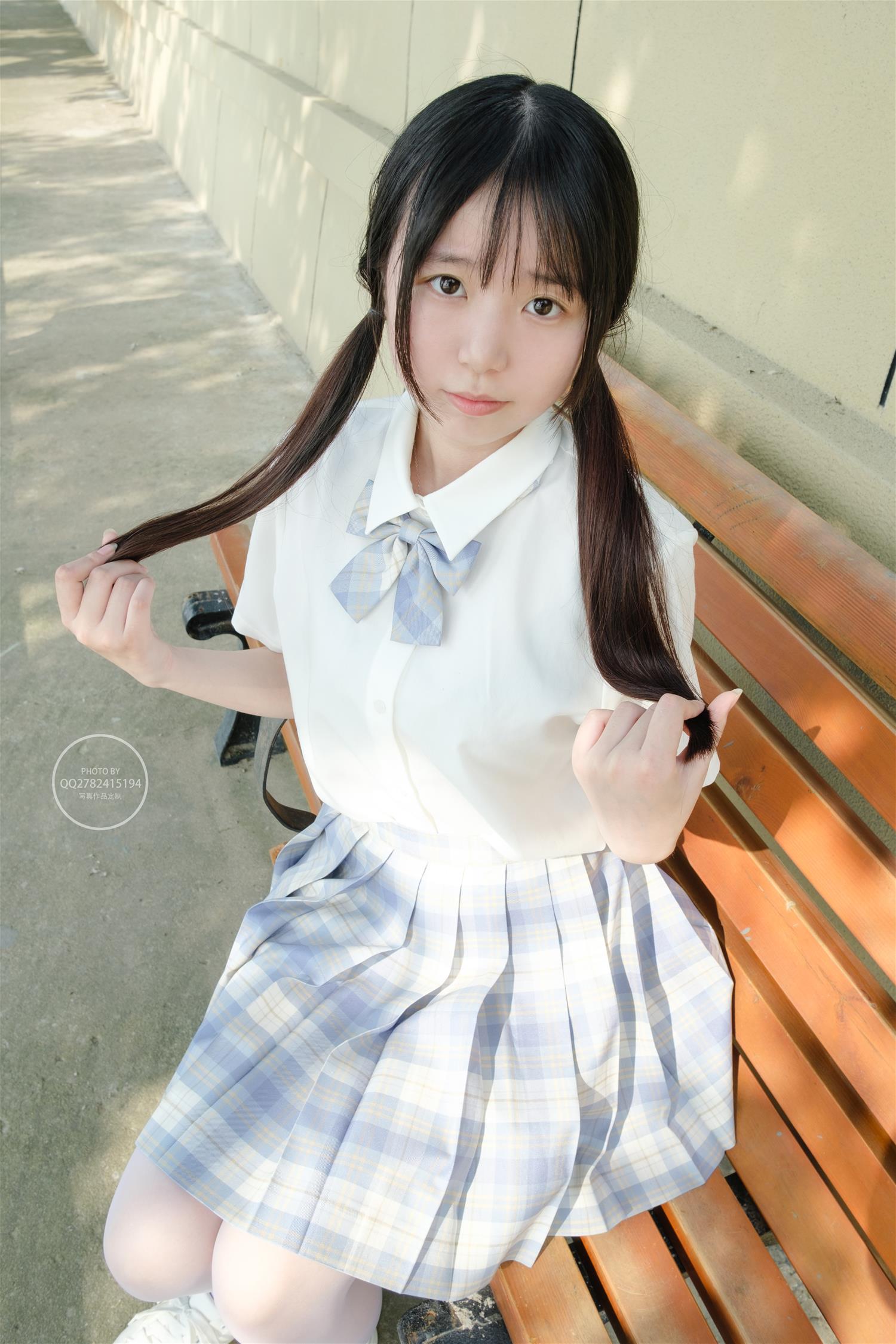 森萝财团 有料-046 小鱼 白丝 13D [85P-936MB]