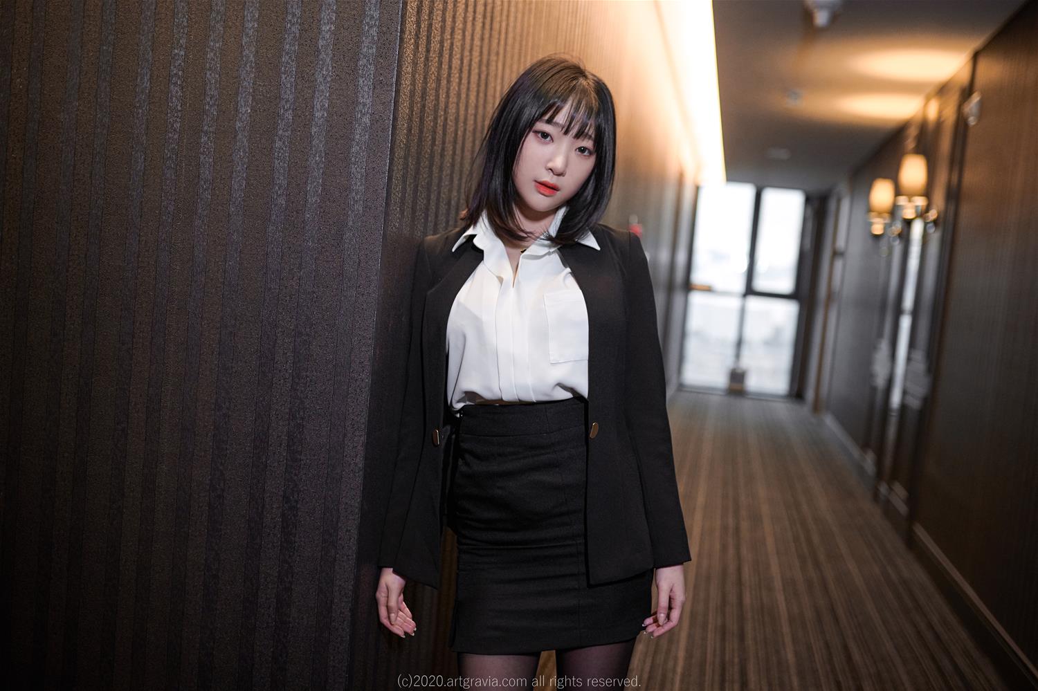 姜仁卿 ARTGRAVIA VOL.147 [73P-352MB]