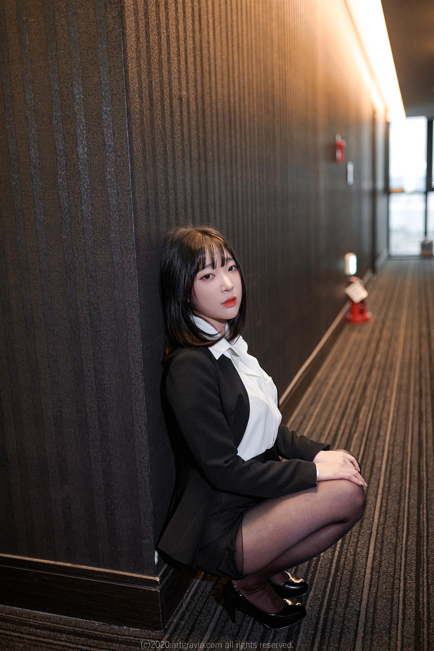 姜仁卿 ARTGRAVIA VOL.147 [73P-352MB]