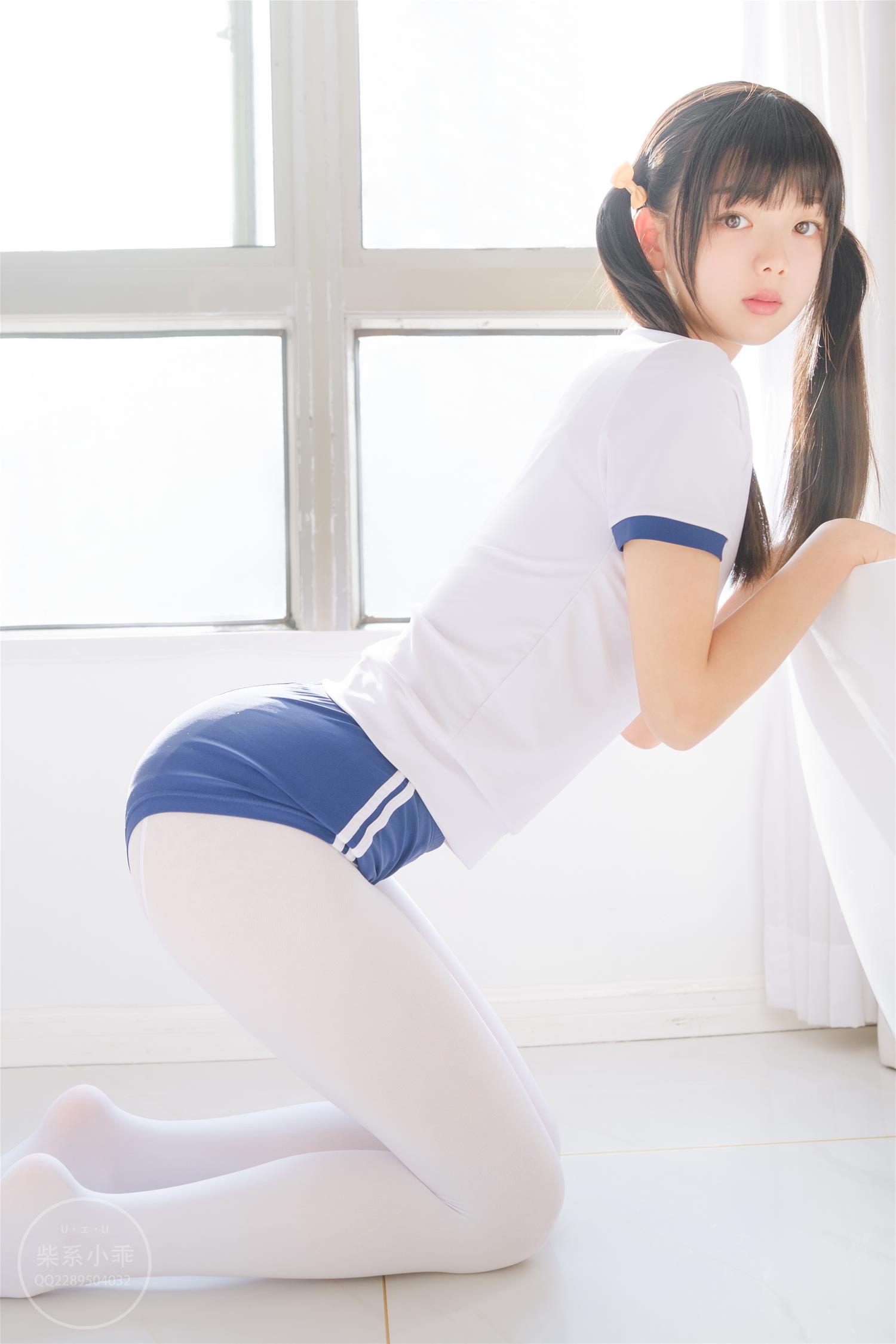 稚乖画册 体操服 [70P1V-1.59GB]