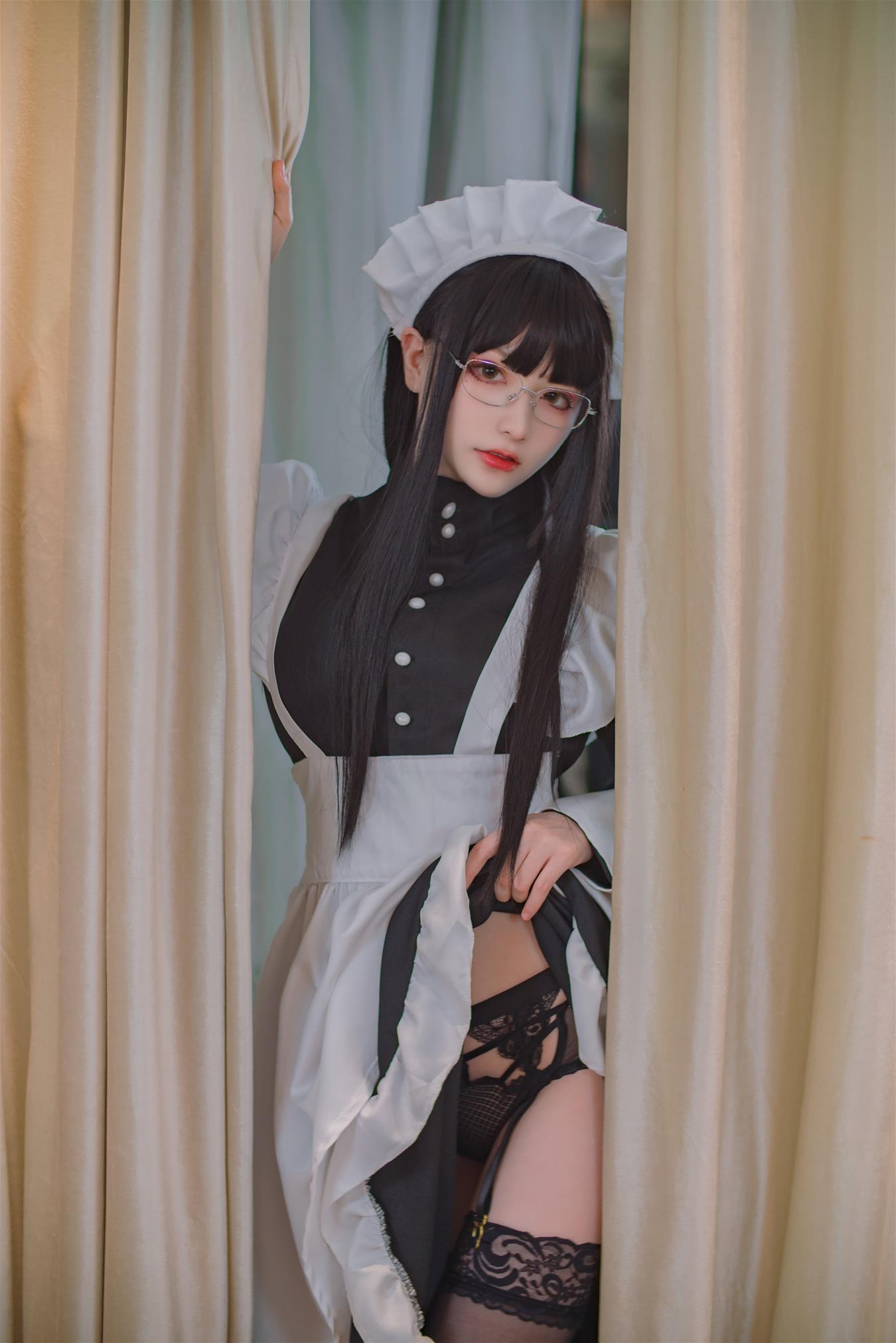 起司块wii 传统女仆嫌正装 [76P-665MB]