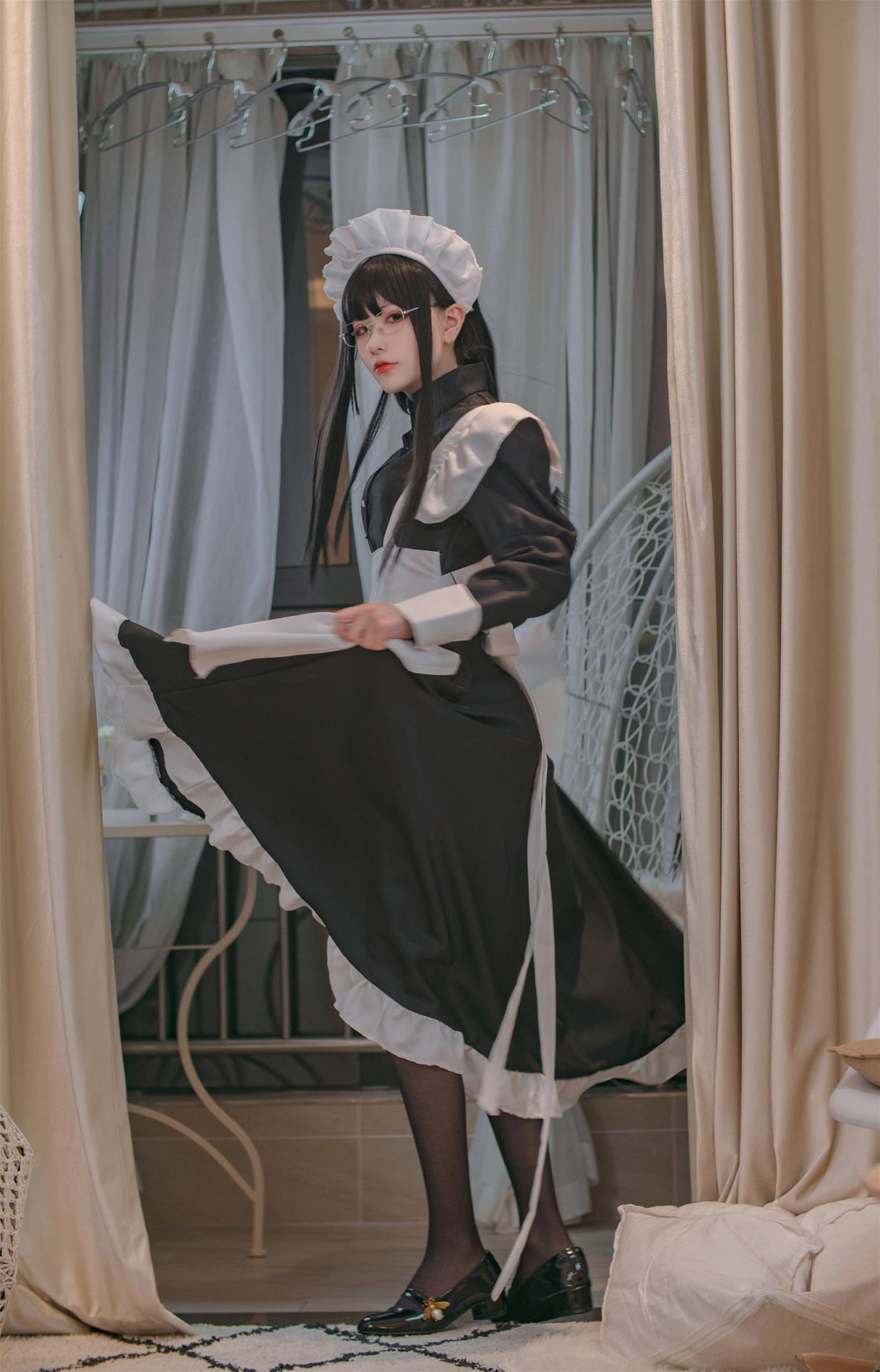 起司块wii 传统女仆嫌正装 [76P-665MB]