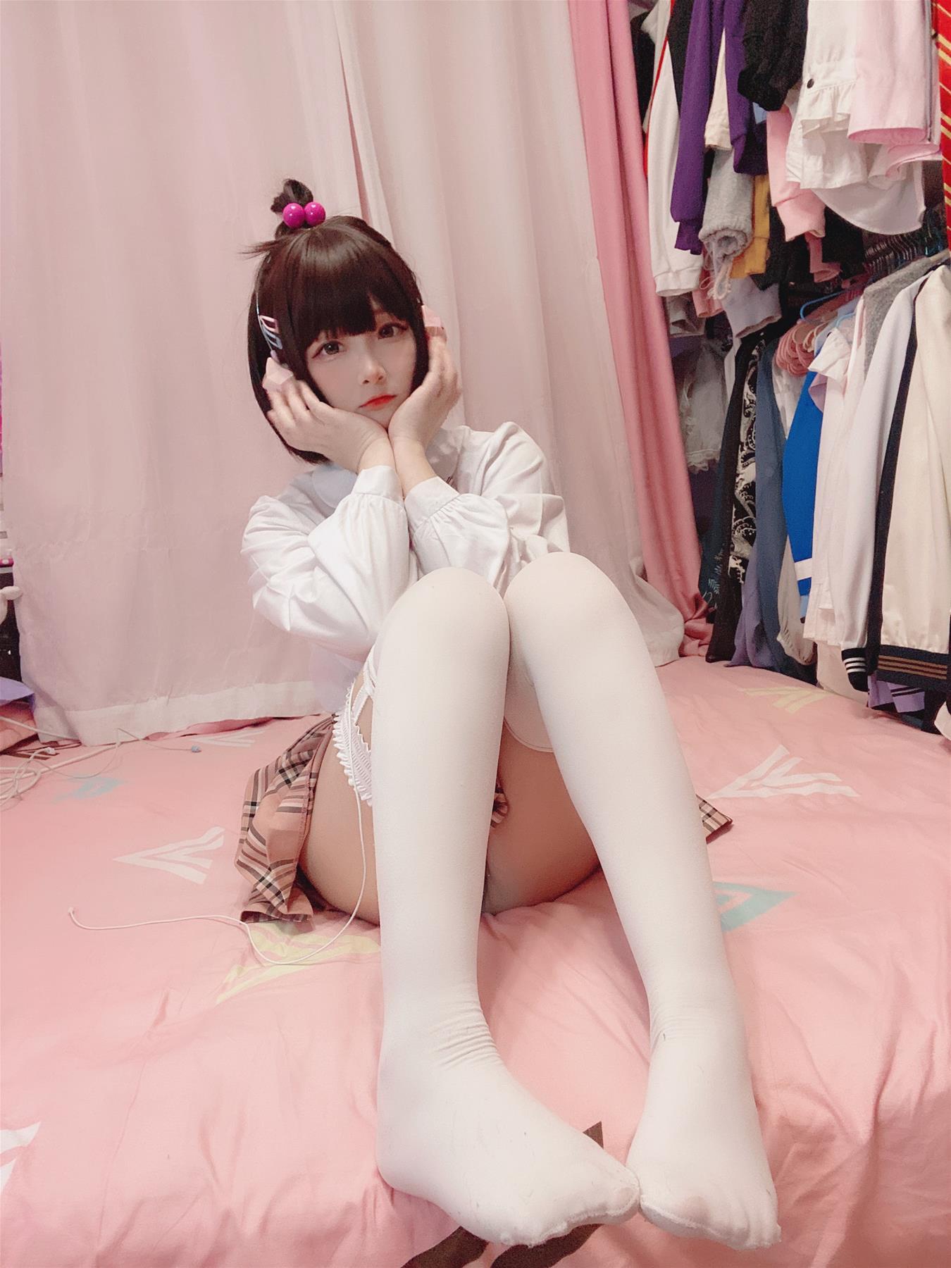 古川 白丝JK [41P4V-217MB]