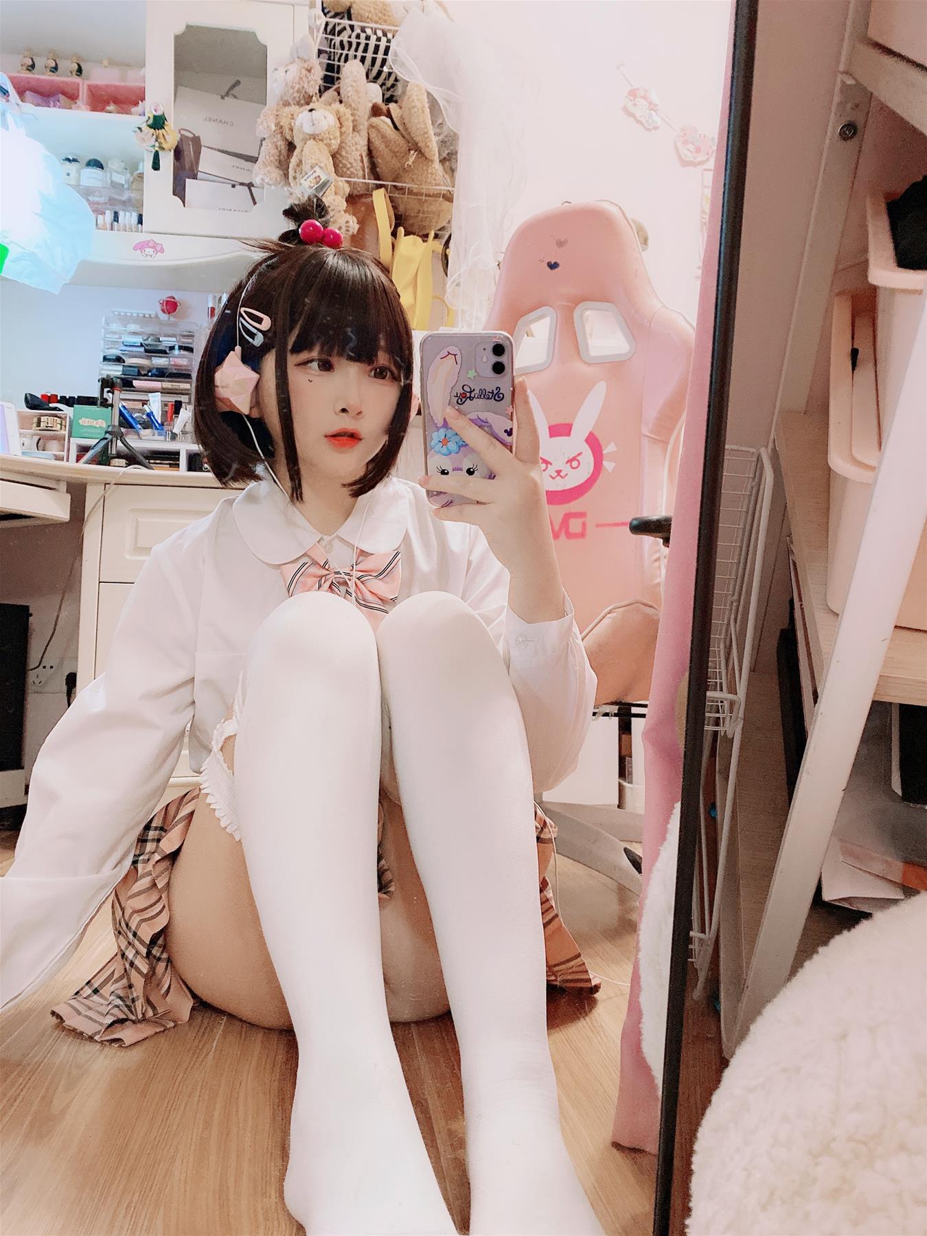 古川 白丝JK [41P4V-217MB]