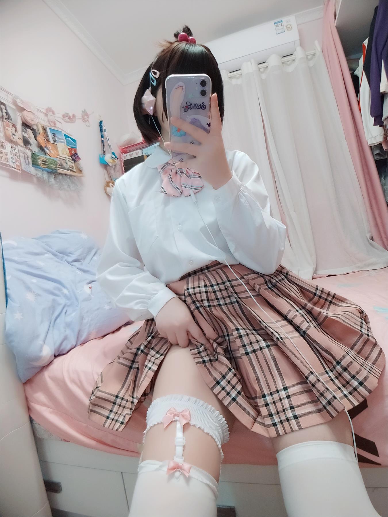 古川 白丝JK [41P4V-217MB]