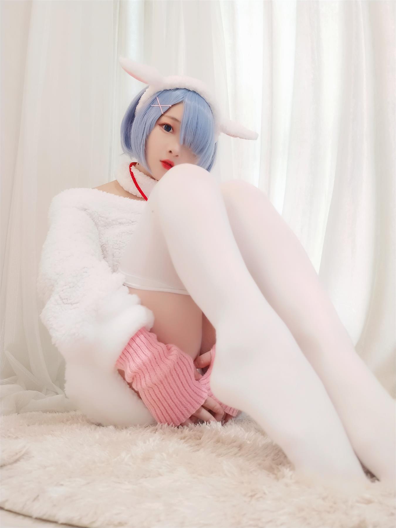 古川 蕾姆2 [32P6V-191MB]