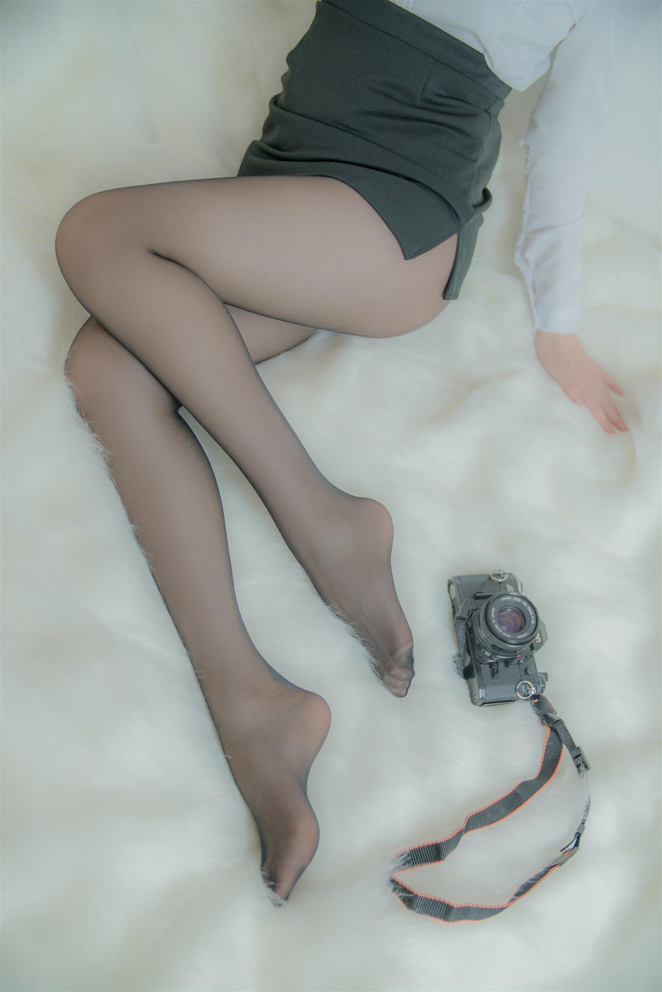 起司块wii 黑丝足 [48P-450MB]