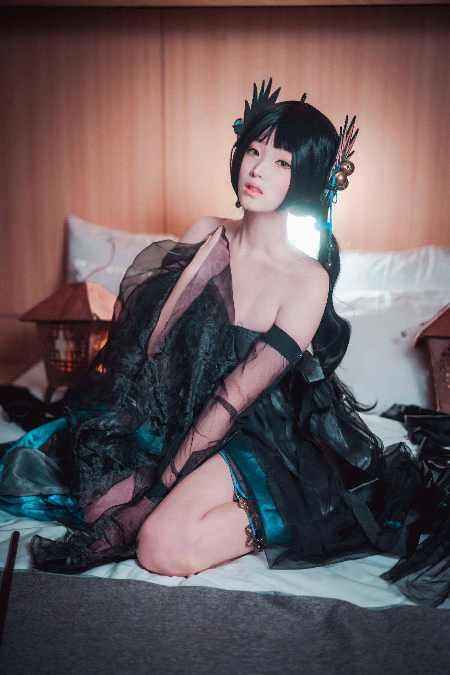 BamBi DJAWA Equinoctial Bari [129P-3.69GB]