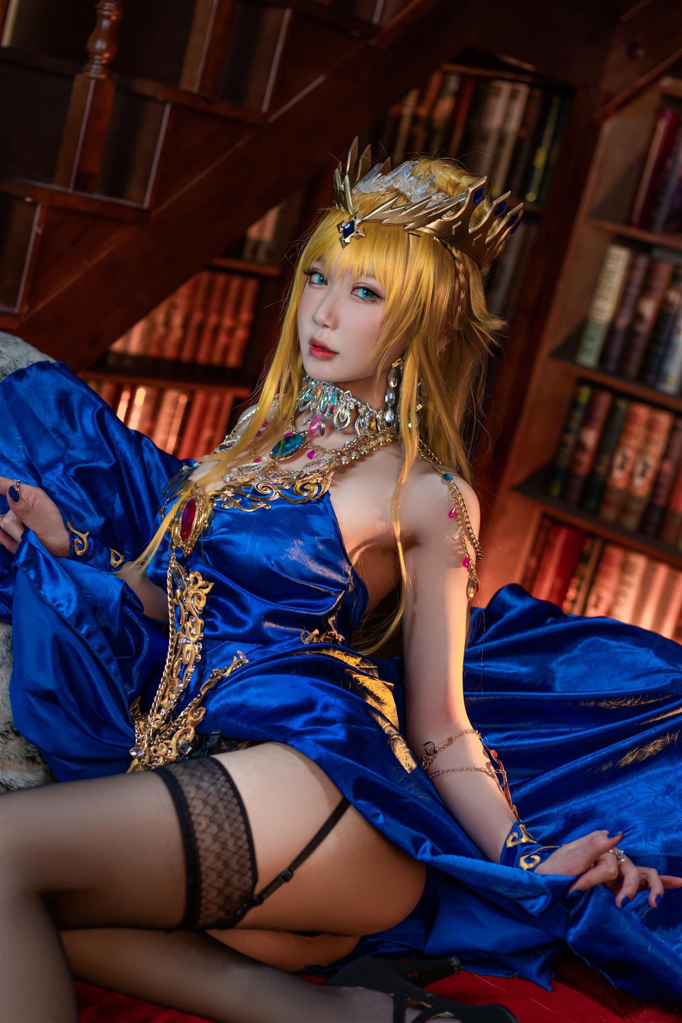 阿包也是兔娘 白枪呆睡衣 [25P-631MB]