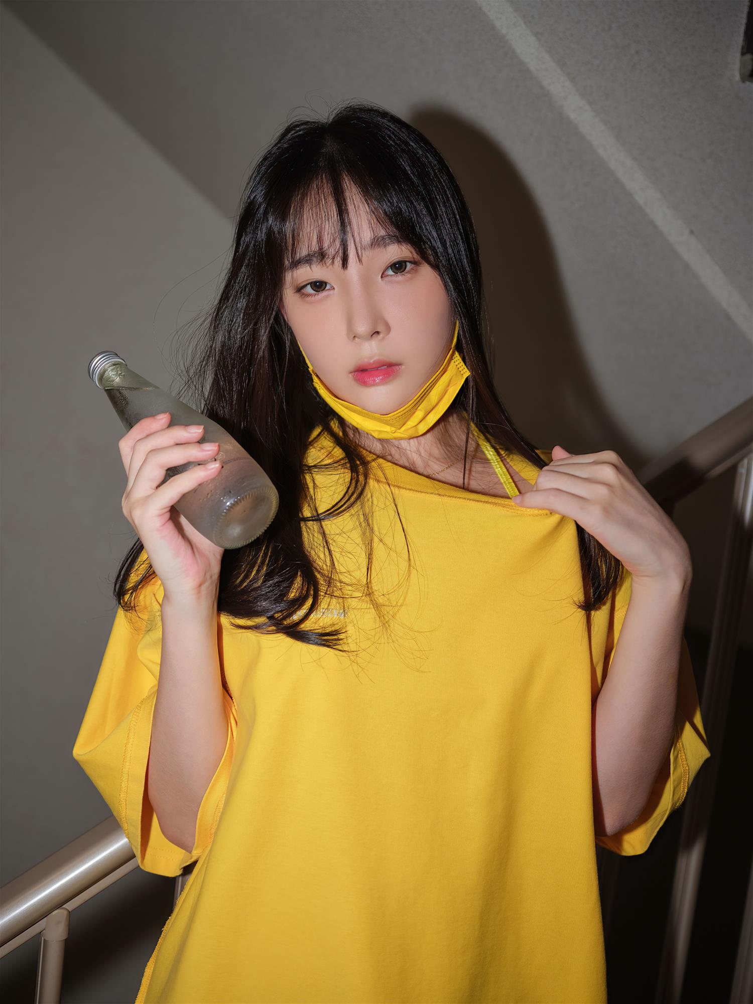 姜仁卿 ARTGRAVIA VOL.303 [132P-218MB]