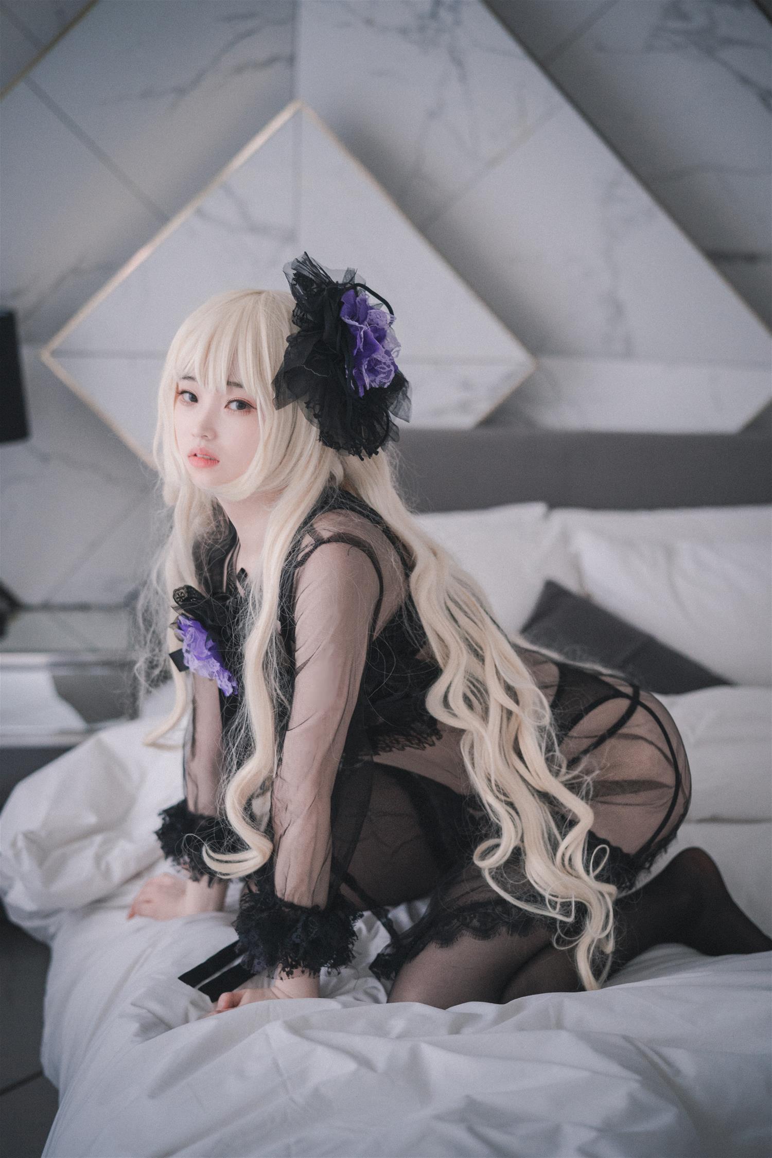 BamBi DJAWA Rita The Paradise Expulsion [82P-1.11GB]