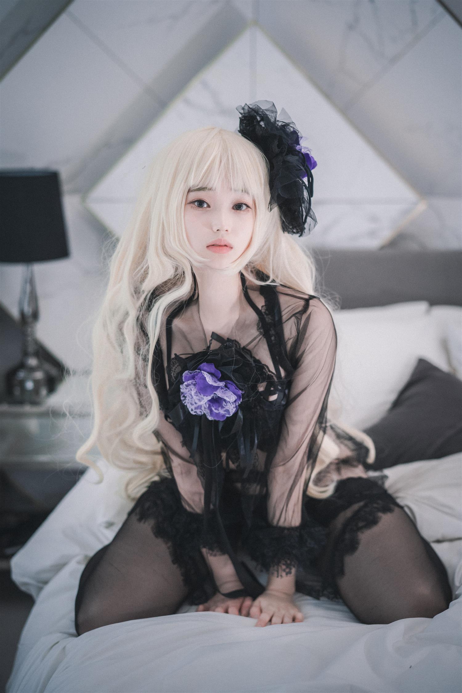 BamBi DJAWA Rita The Paradise Expulsion [82P-1.11GB]