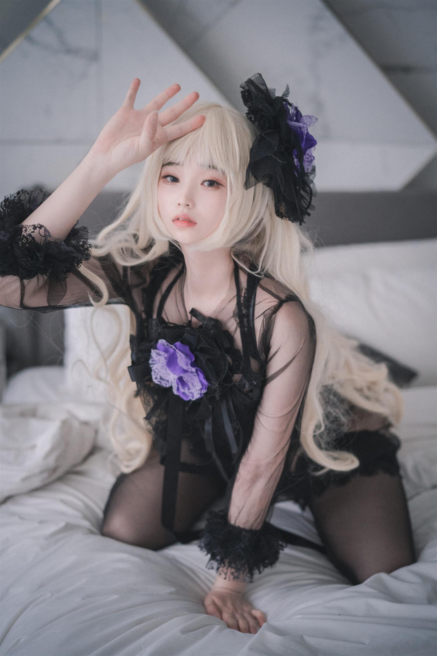 BamBi DJAWA Rita The Paradise Expulsion [82P-1.11GB]