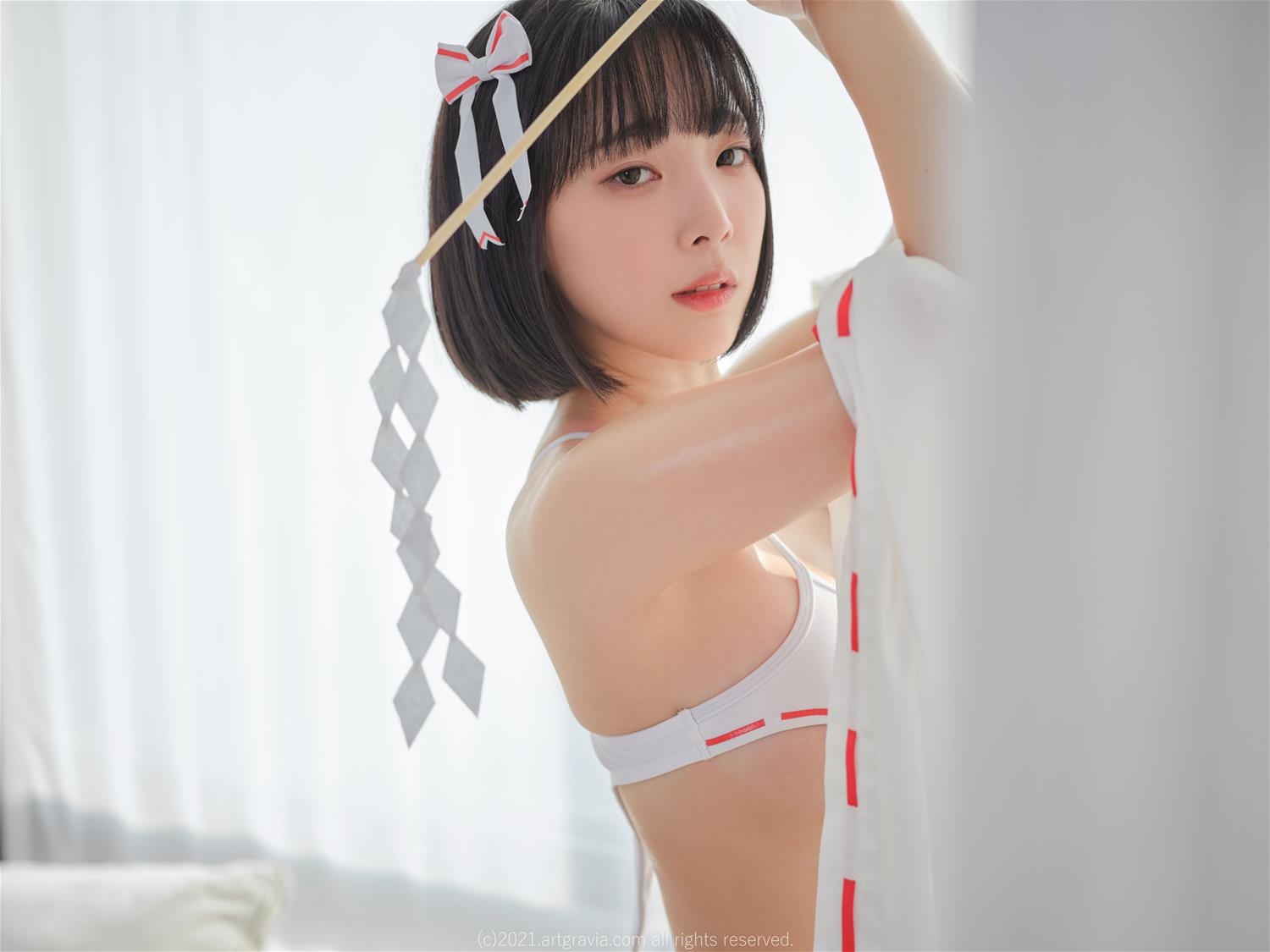 姜仁卿 ARTGRAVIA VOL.362 [128P-638MB]