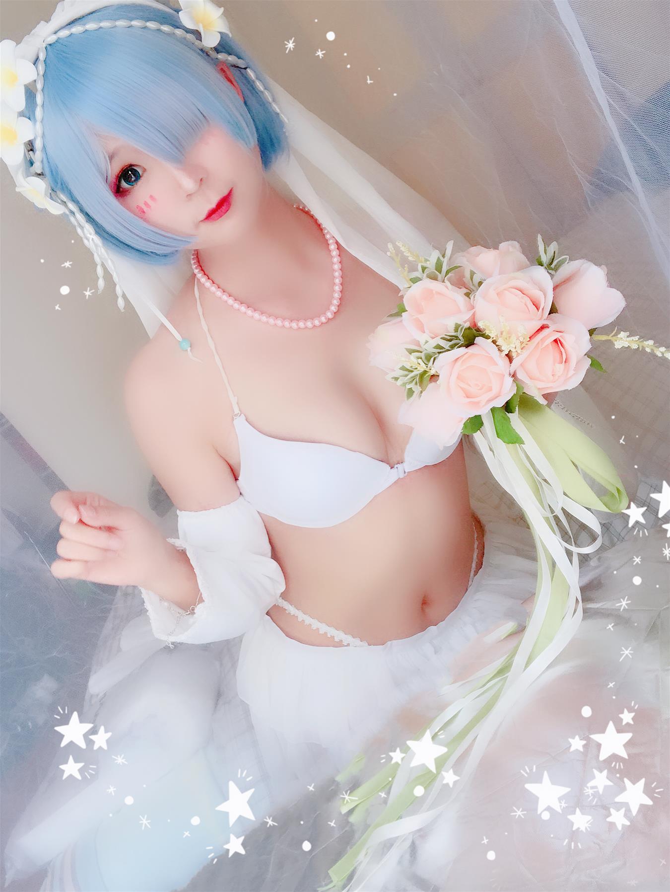 北之北 从零开始的异世界-蕾姆 [10P-85MB]