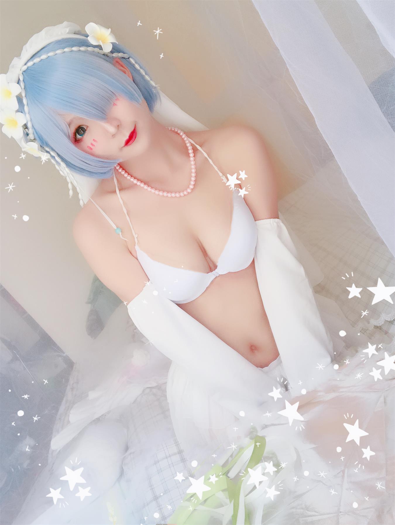 北之北 从零开始的异世界-蕾姆 [10P-85MB]