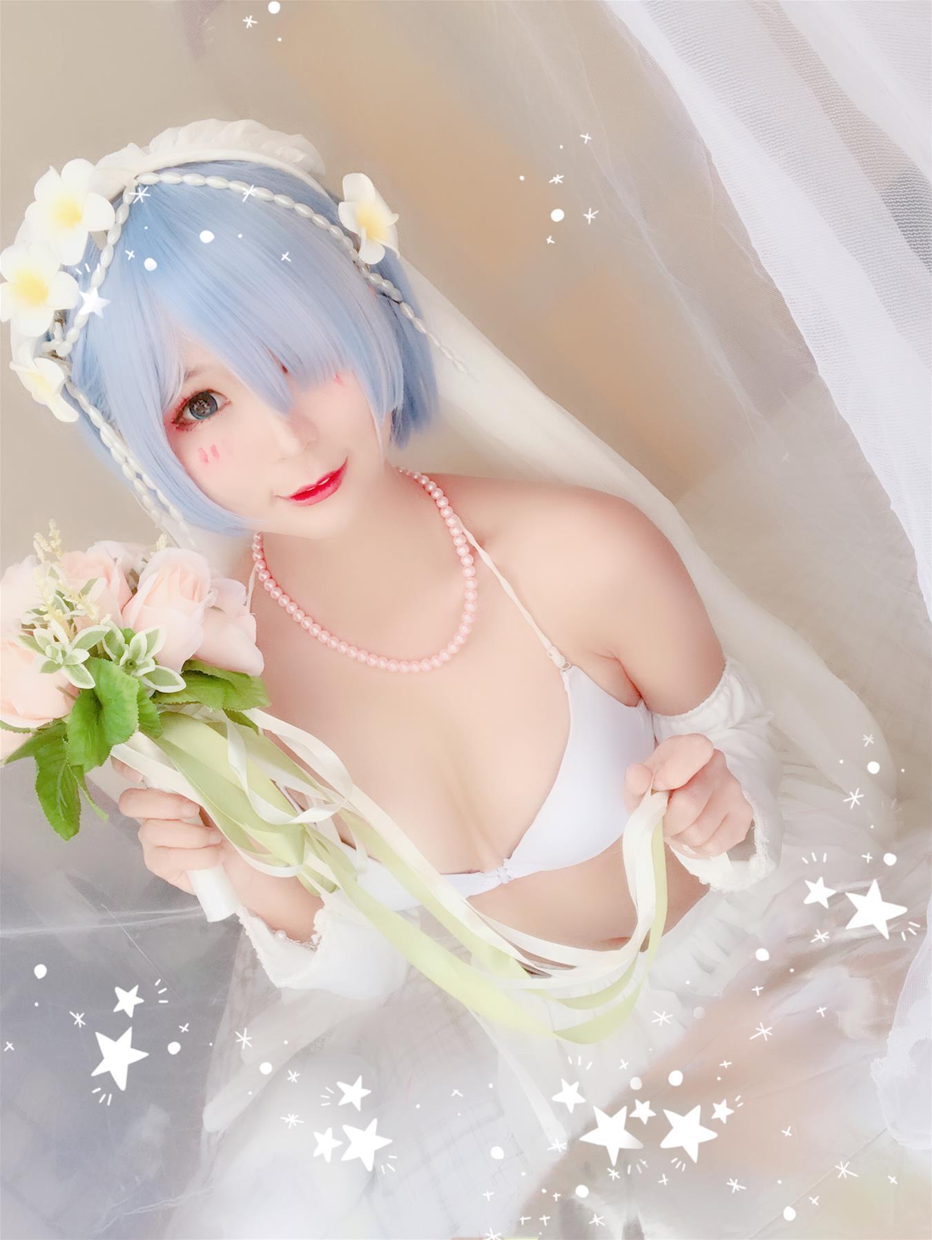 北之北 从零开始的异世界-蕾姆 [10P-85MB]