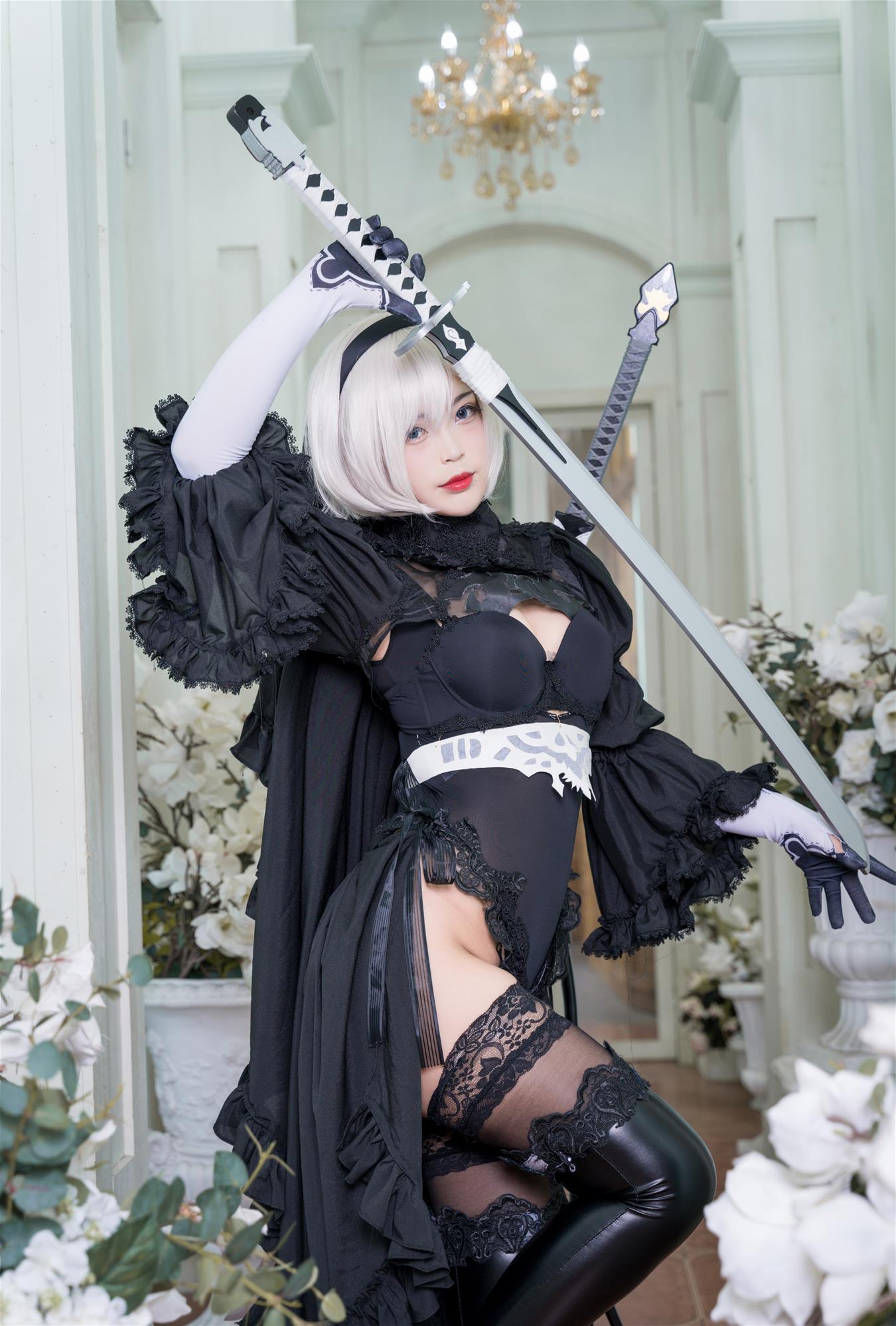 -白烨- 2b全套 [131P-565MB]