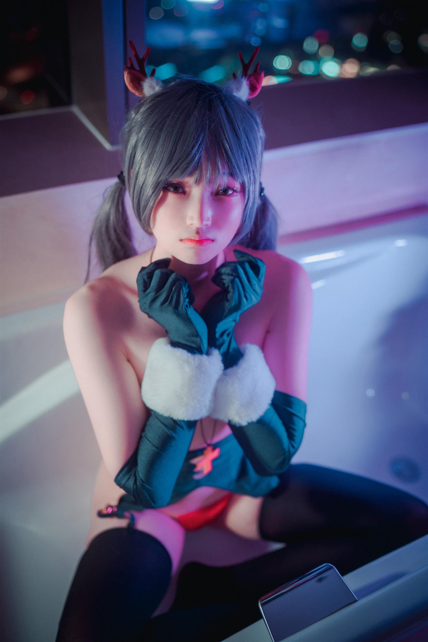 BamBi DJAWA Nuit de noel [127P-1.07GB]