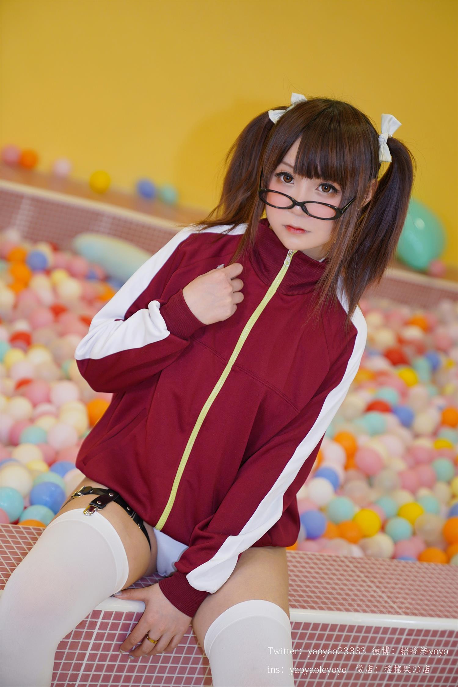 軟妹搖搖樂 Vol.014 写真+自撮り [131P4V-719MB]