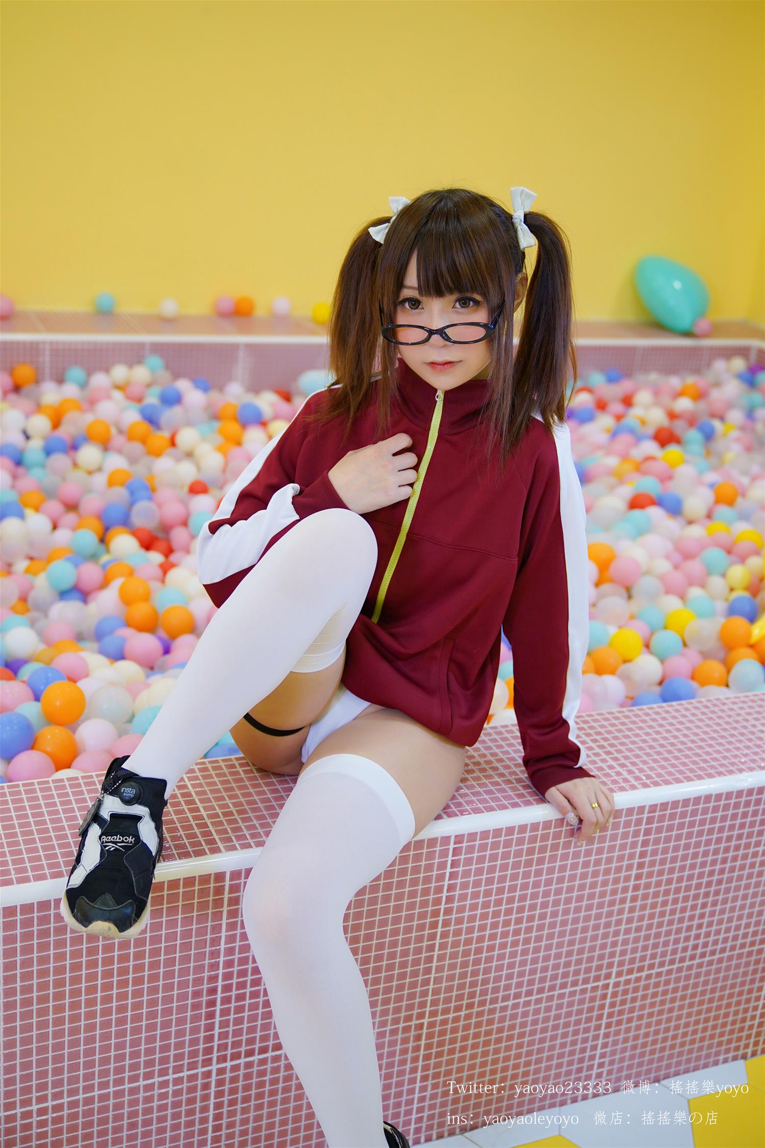 軟妹搖搖樂 Vol.014 写真+自撮り [131P4V-719MB]