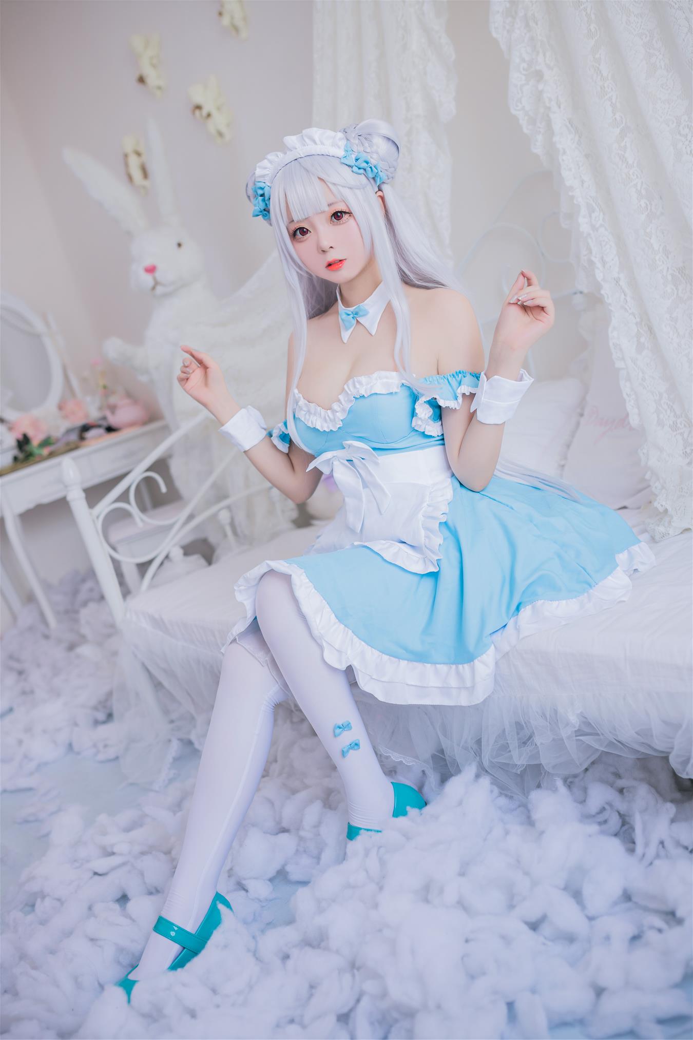 嶋葵 VOL.011 纯洁小天鹅 [41P-170MB]