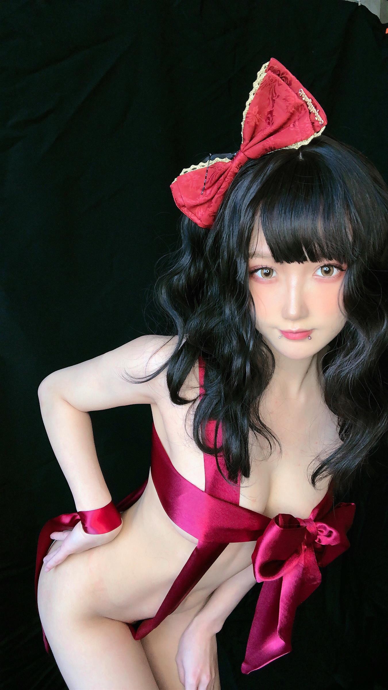 阿包也是兔娘 七夕礼物盒 [24P-72MB]