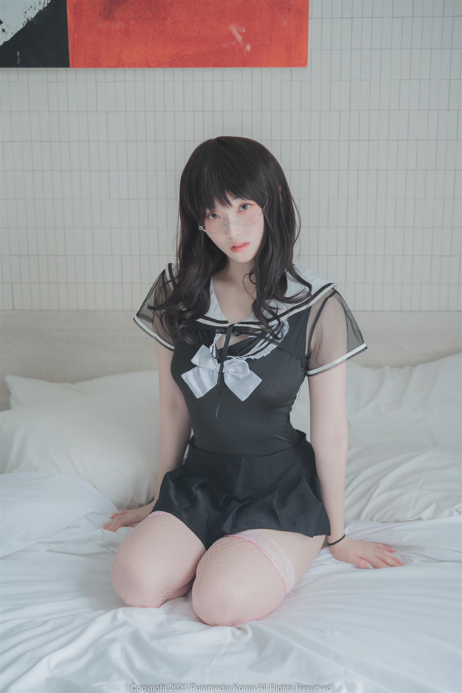 BamBi PURE MEDIA VOL.115 [111P-819MB]