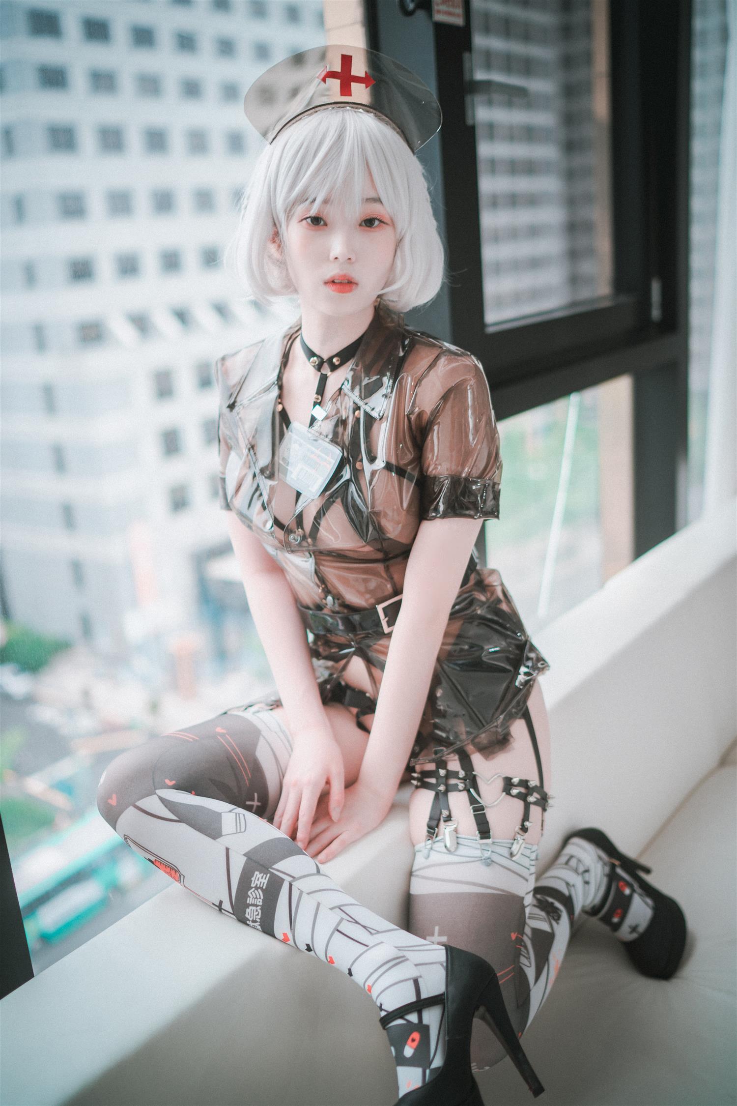 BamBi DJAWA Nurse Nation [92P-1.06GB]