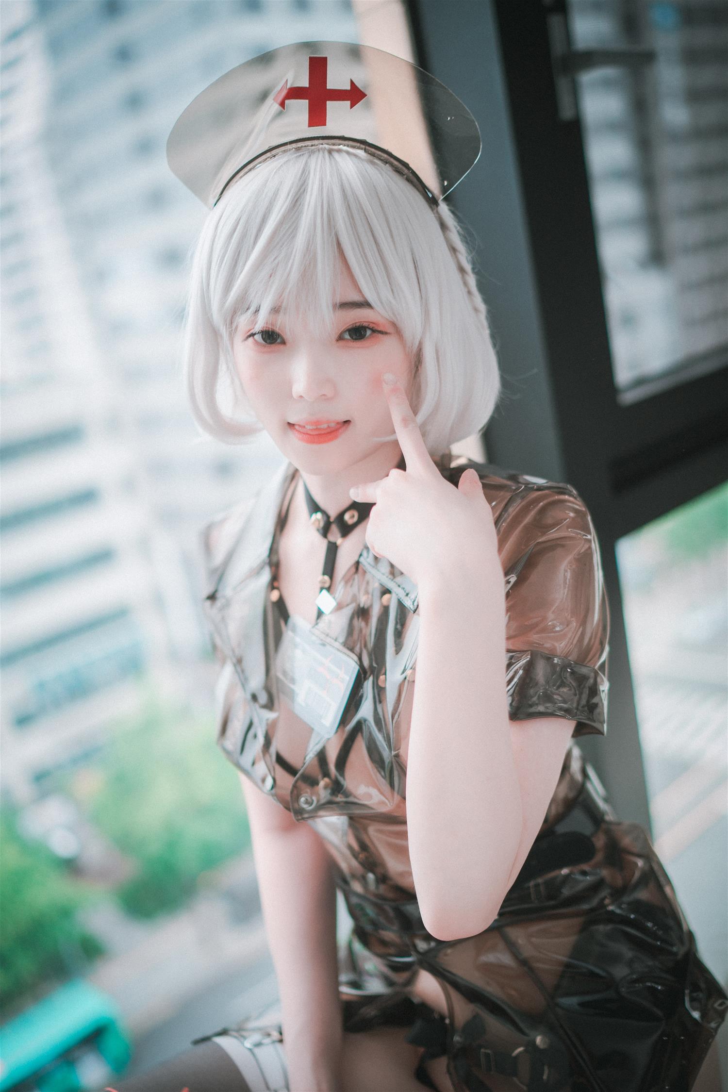 BamBi DJAWA Nurse Nation [92P-1.06GB]