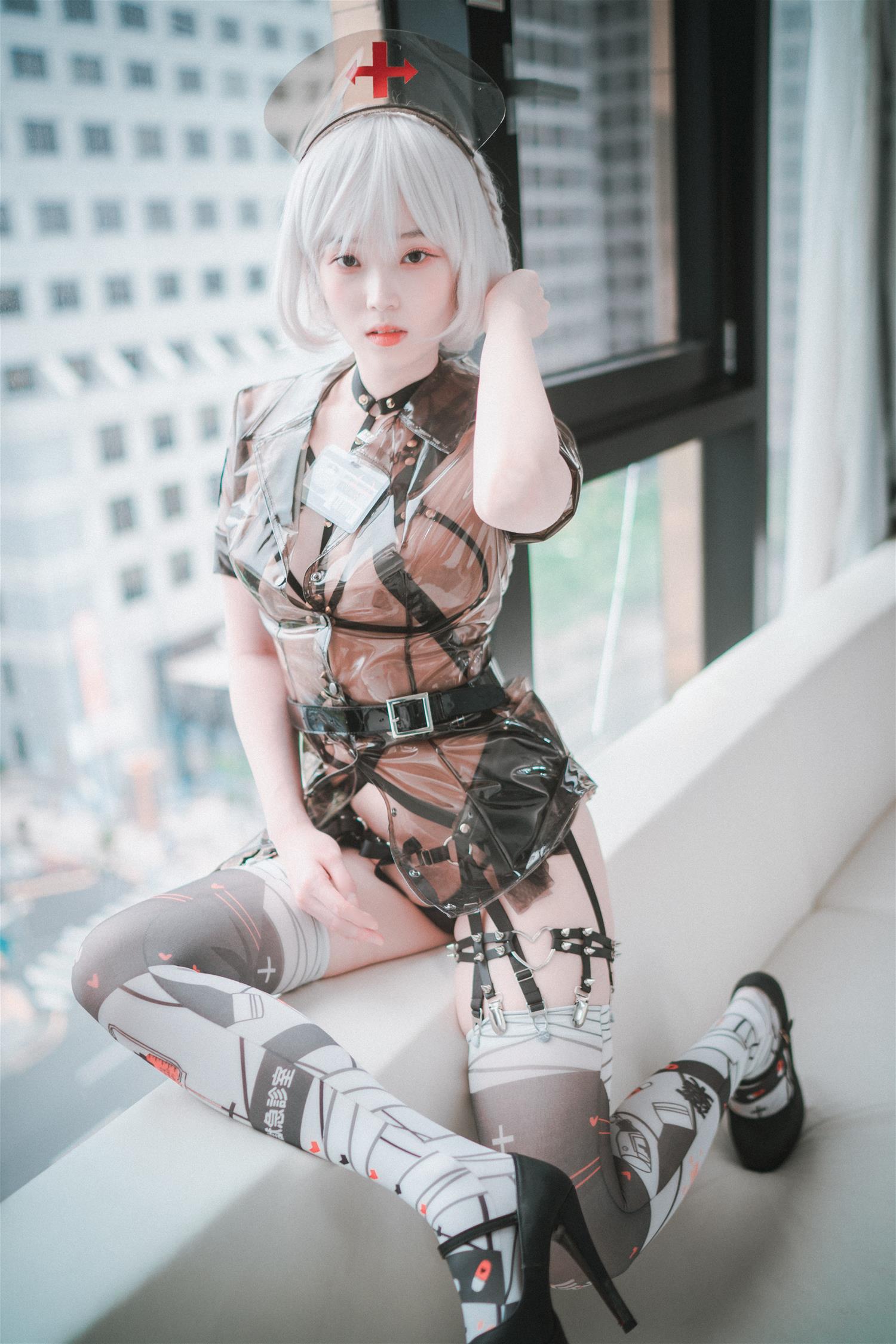 BamBi DJAWA Nurse Nation [92P-1.06GB]