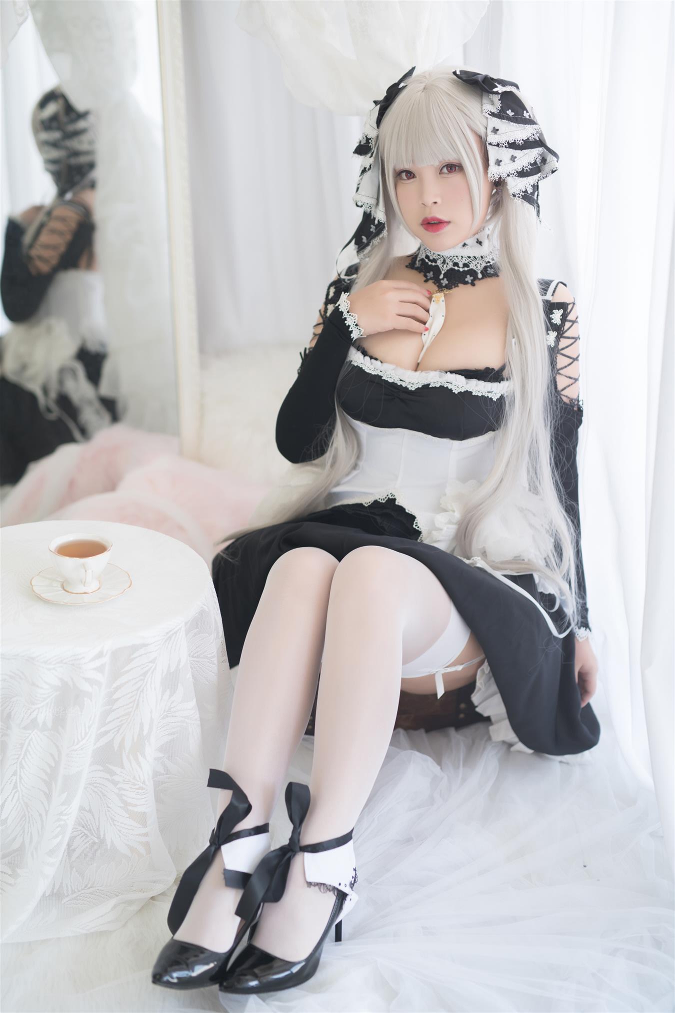 -白烨- 可畏 [78P11V-685MB]