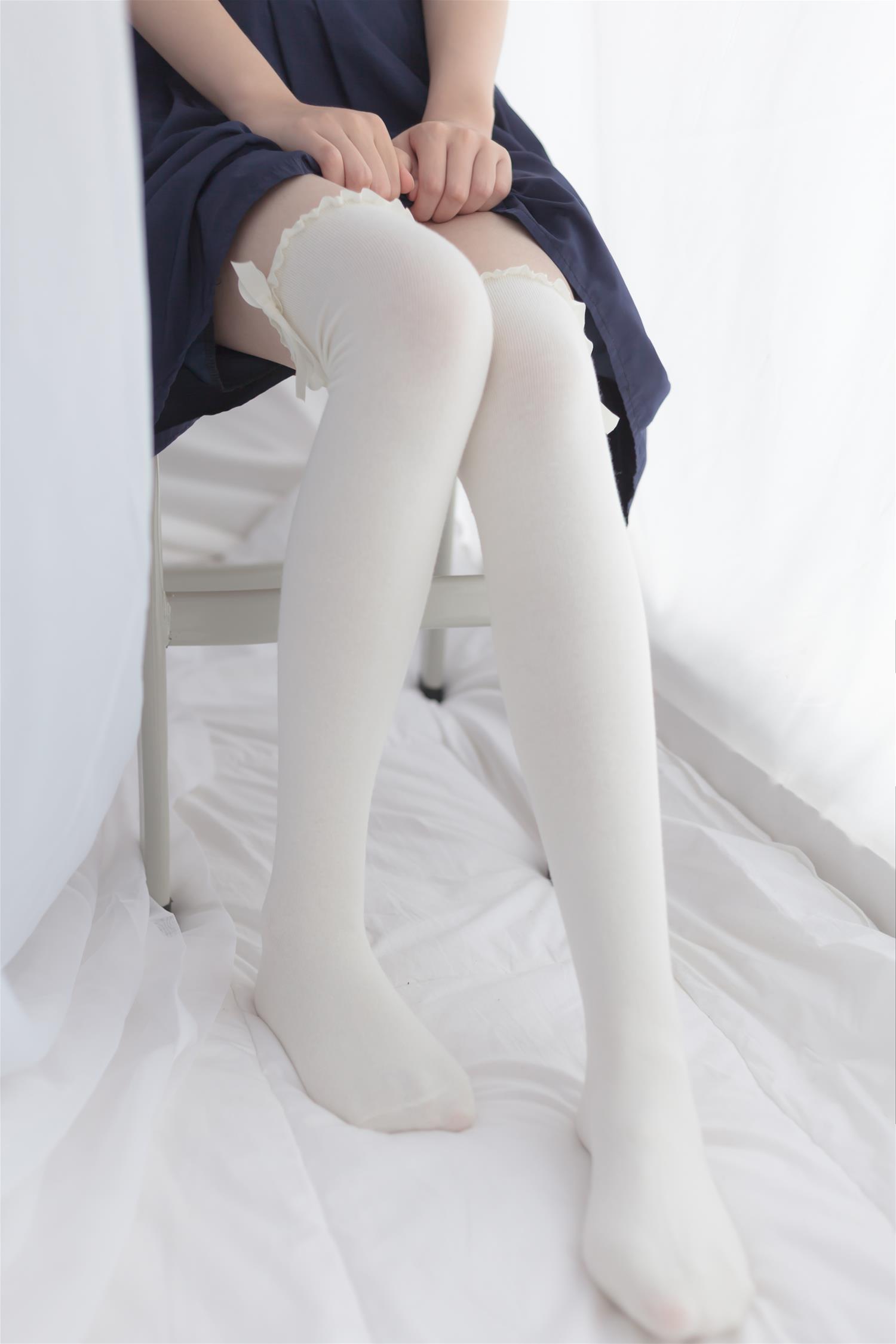 少女秩序 VOL.008 学生妹白袜 [41P-183MB]