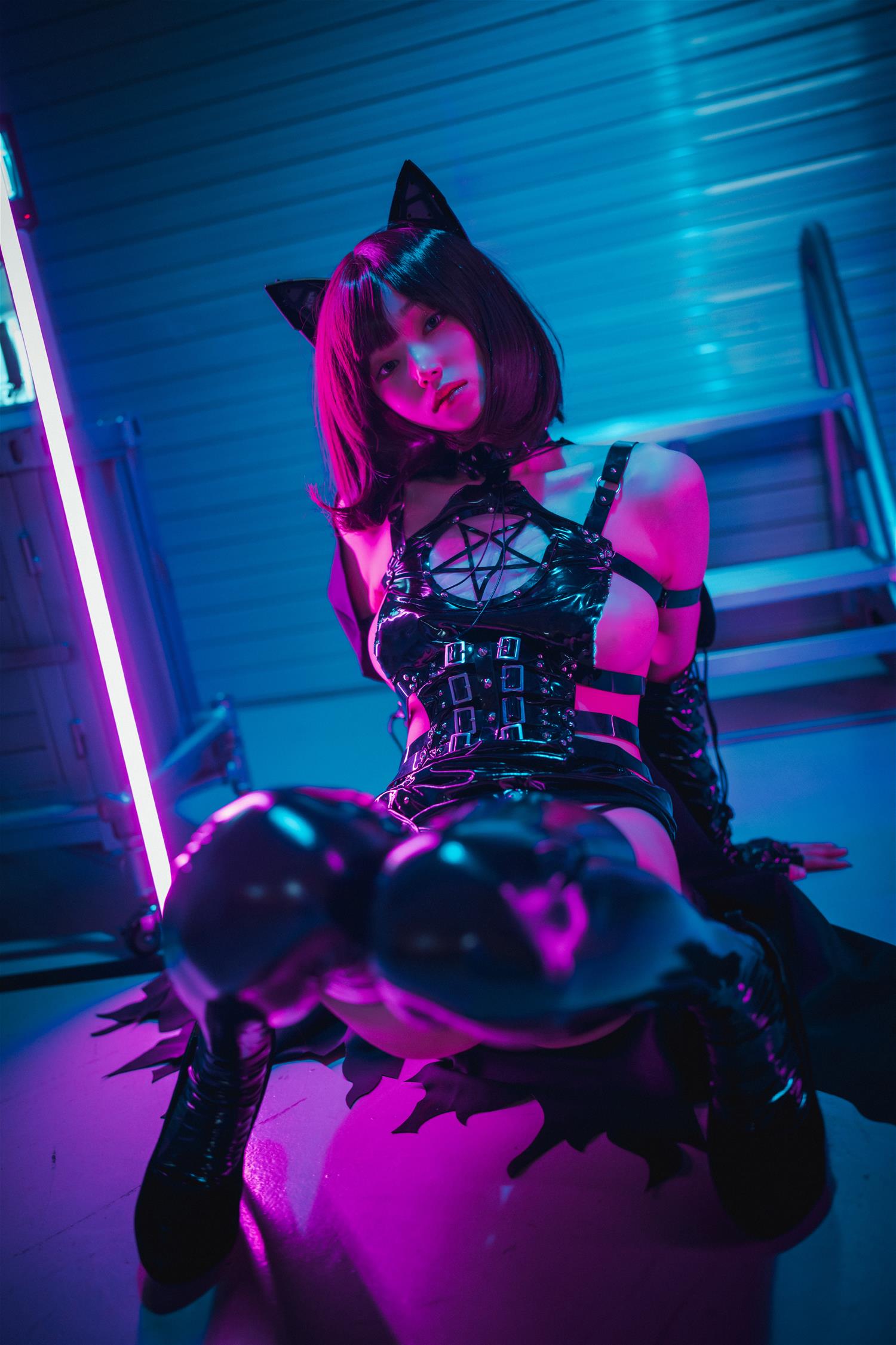 BamBi DJAWA Halloween Nightmare [76P-1.67GB]