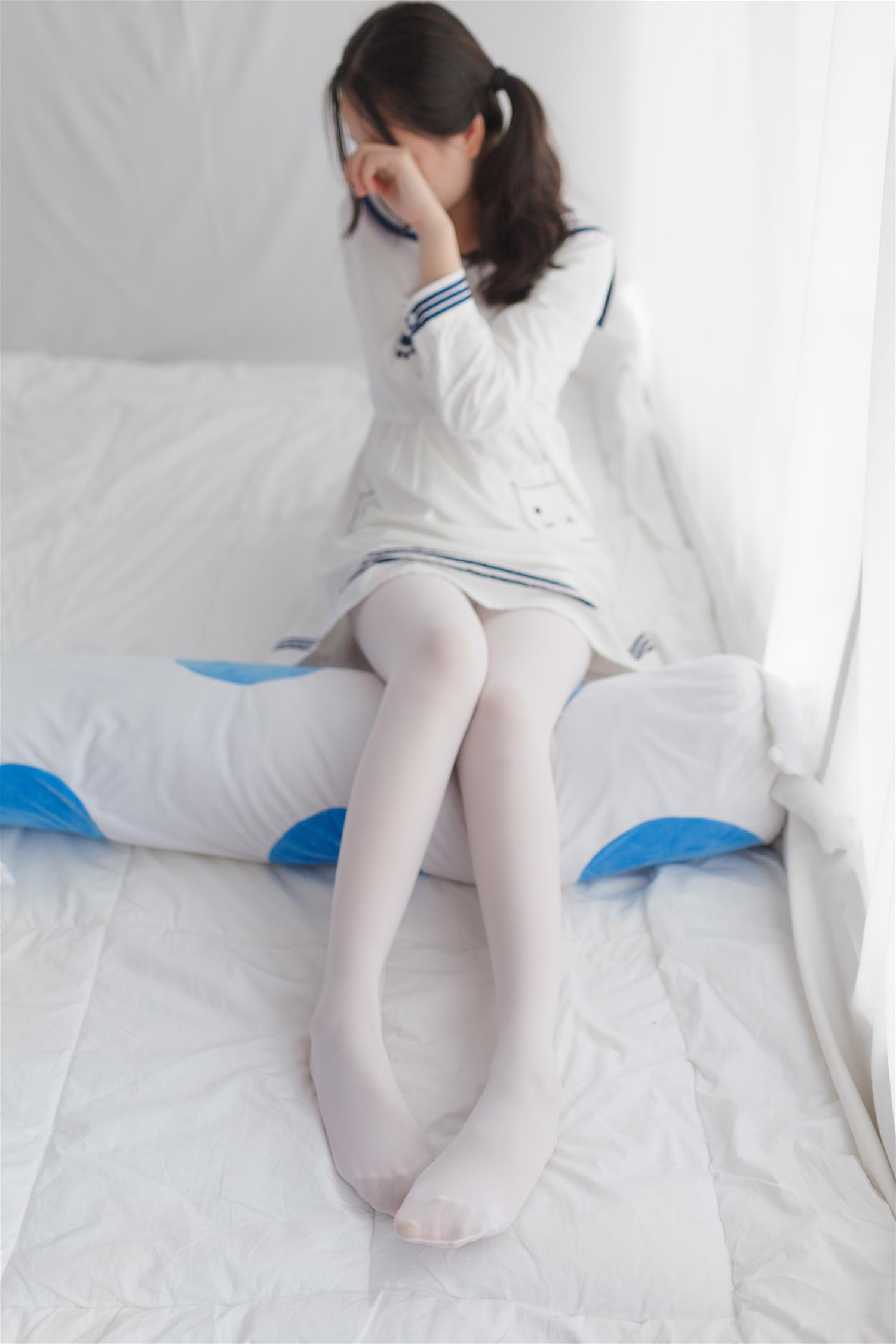 少女秩序 VOL.009 白丝！萝莉！ [32P-198MB]