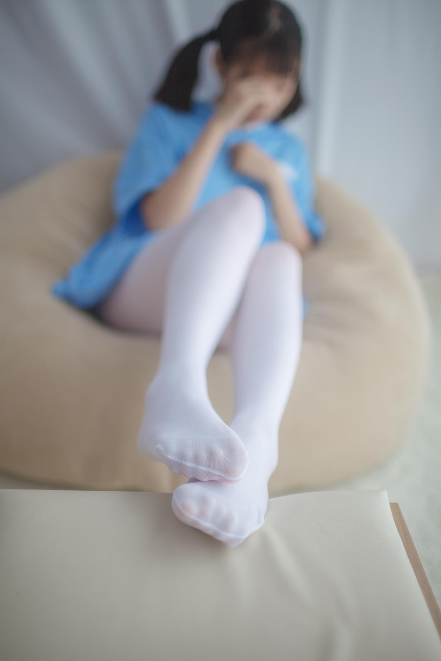 少女秩序 VOL.010 白白的萝莉 [49P-356MB]