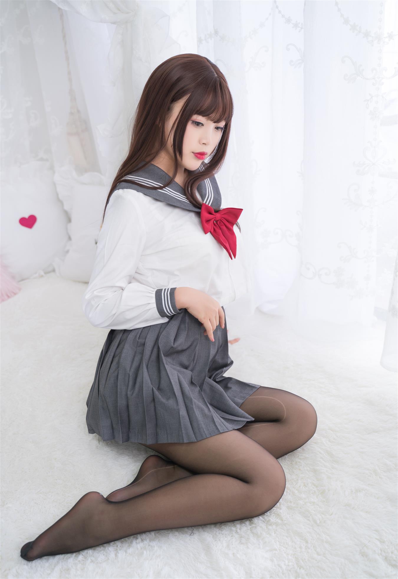 -白烨- 绝对足域 [77P9V-1.48GB]