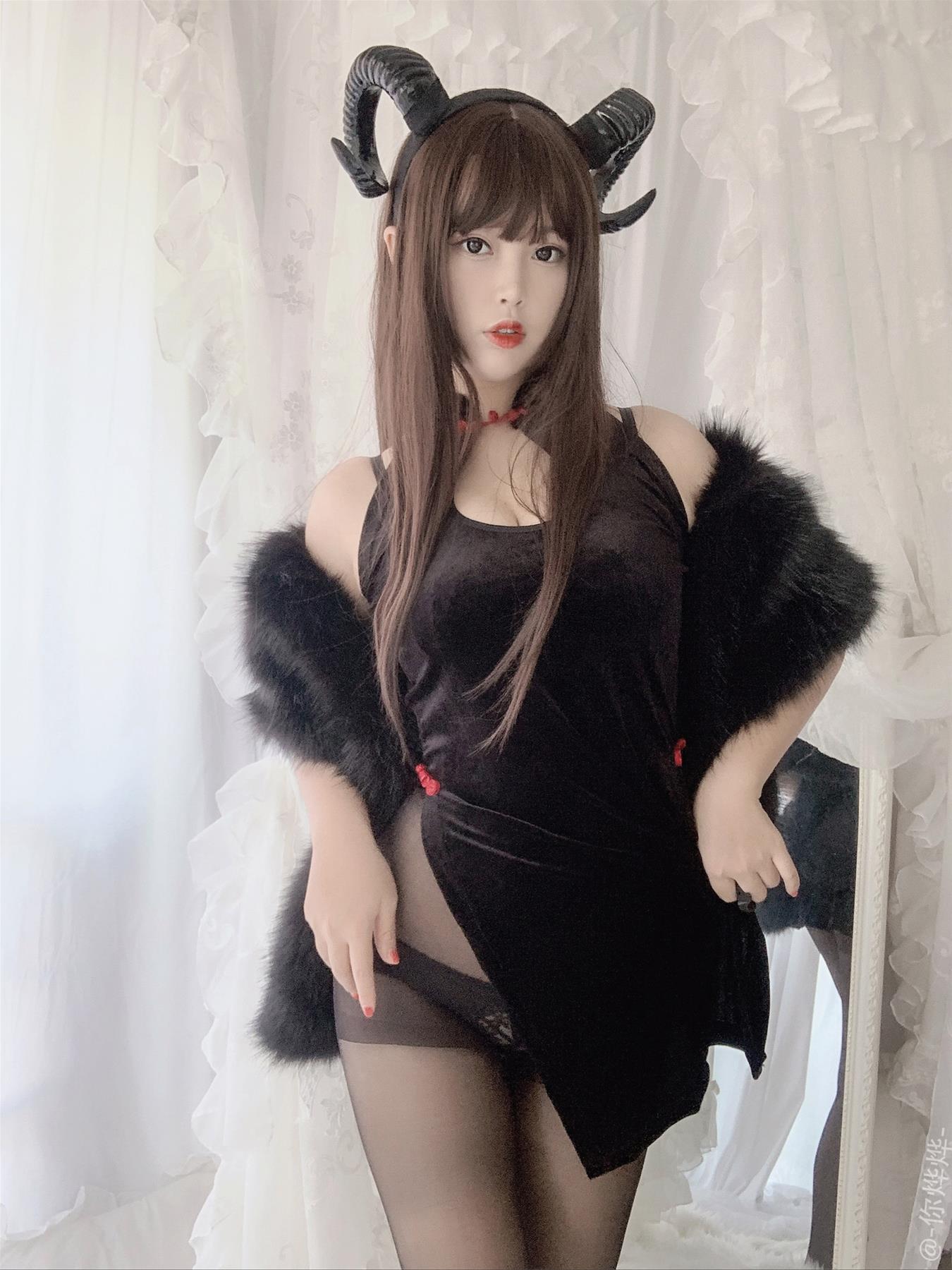 -白烨- 魅魔2.0 [76P-266MB]