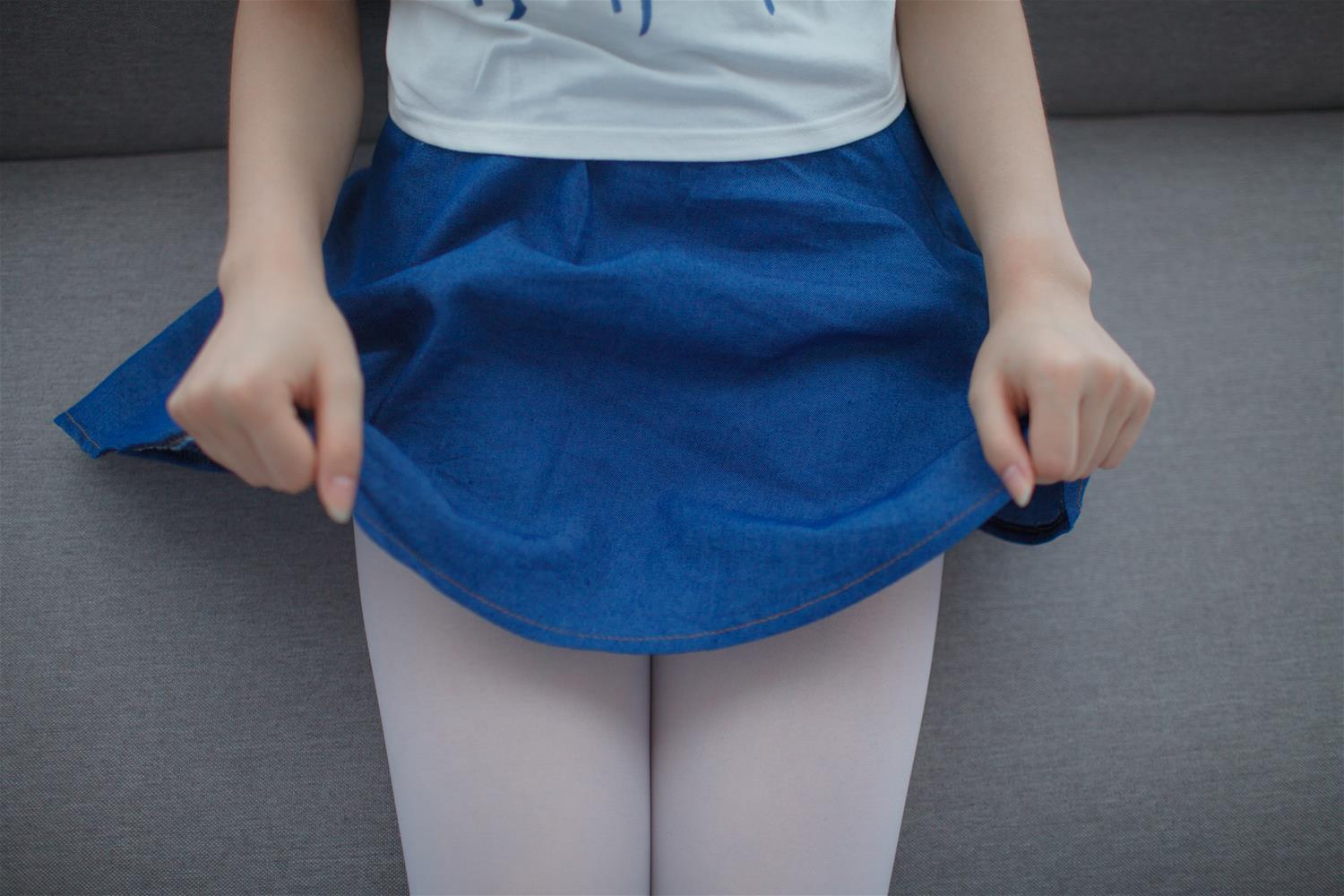 少女秩序 群内福利03 [26P-217MB]