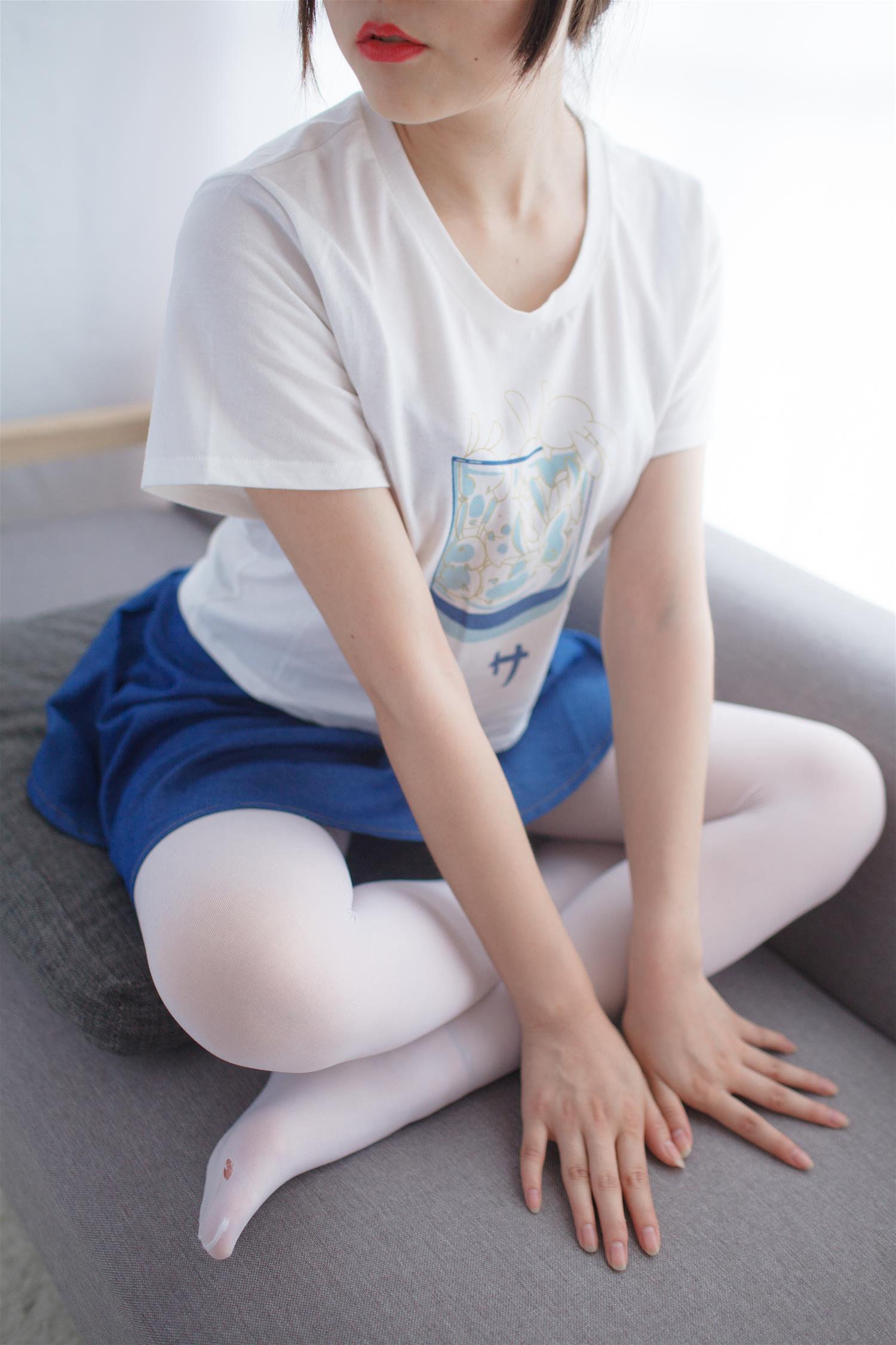 少女秩序 群内福利03 [26P-217MB]