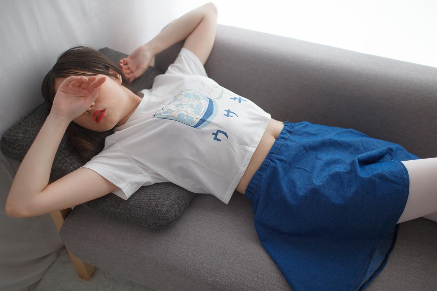 少女秩序 群内福利03 [26P-217MB]