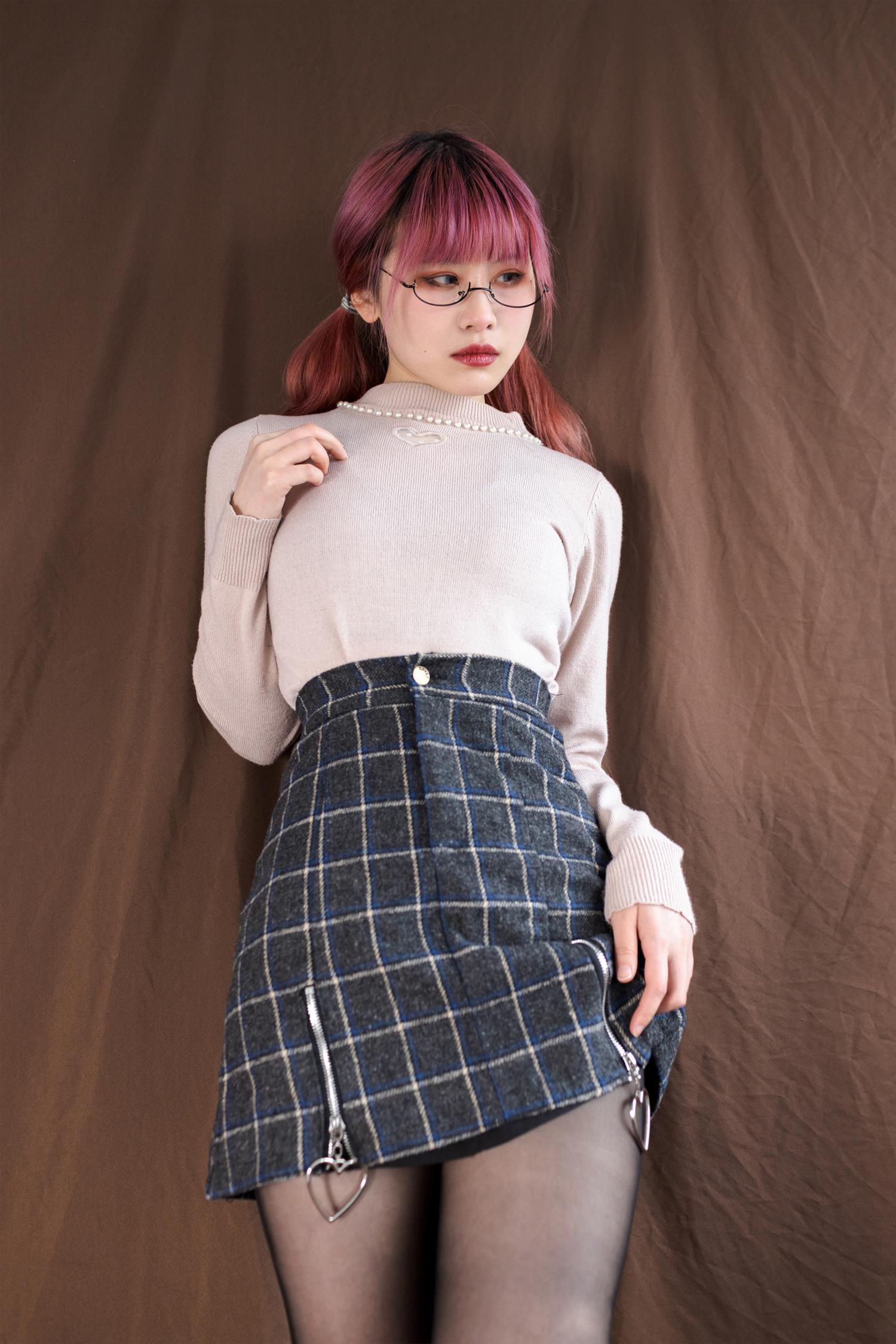 少女秩序 群内福利05 [19P-189MB]