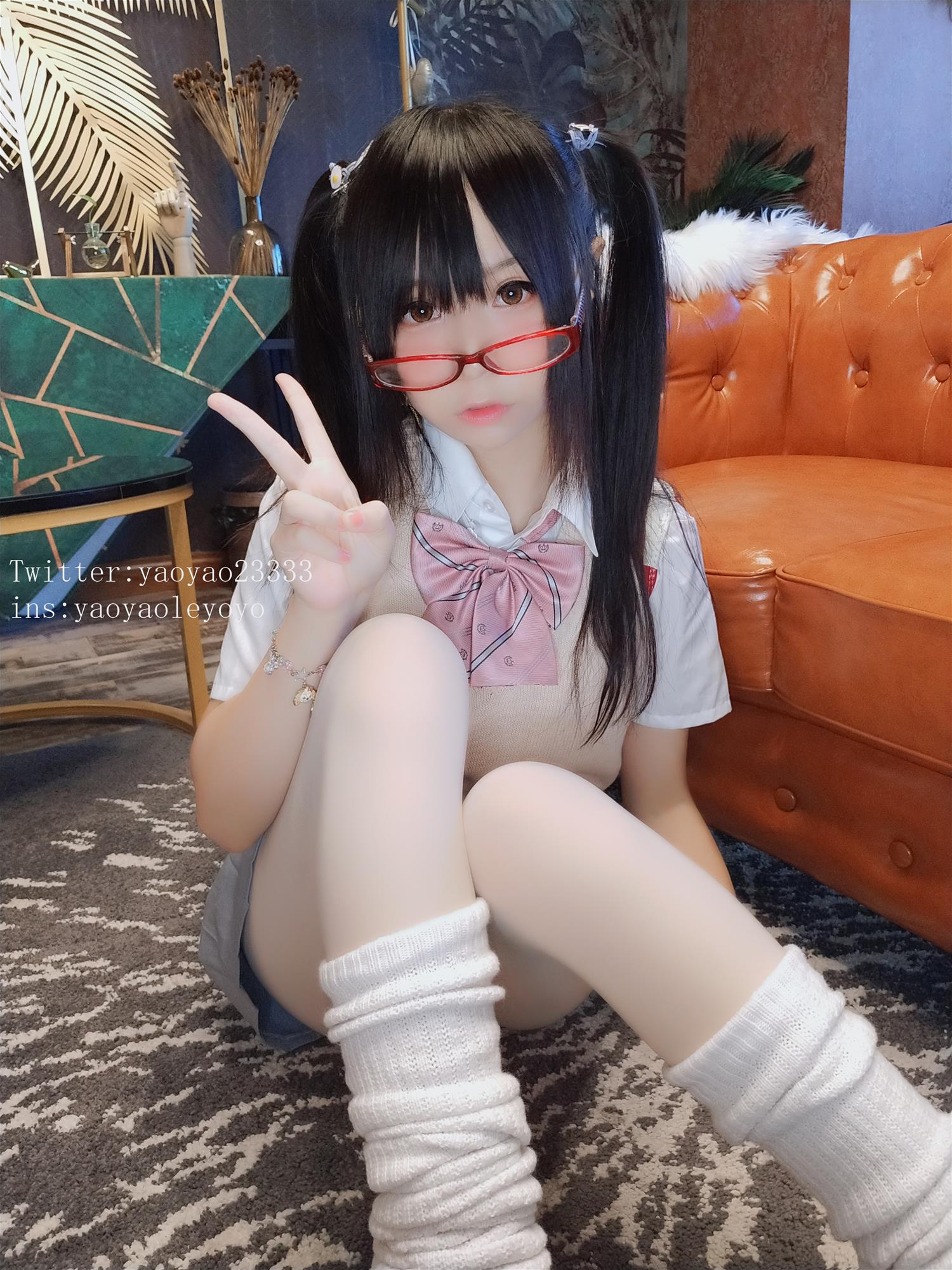 軟妹搖搖樂 Vol.026 小學生のビキ+补给 [378P9V-2.11GB]