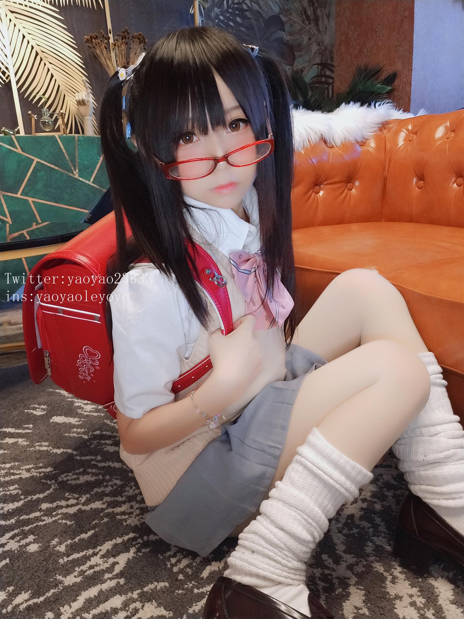 軟妹搖搖樂 Vol.026 小學生のビキ+补给 [378P9V-2.11GB]