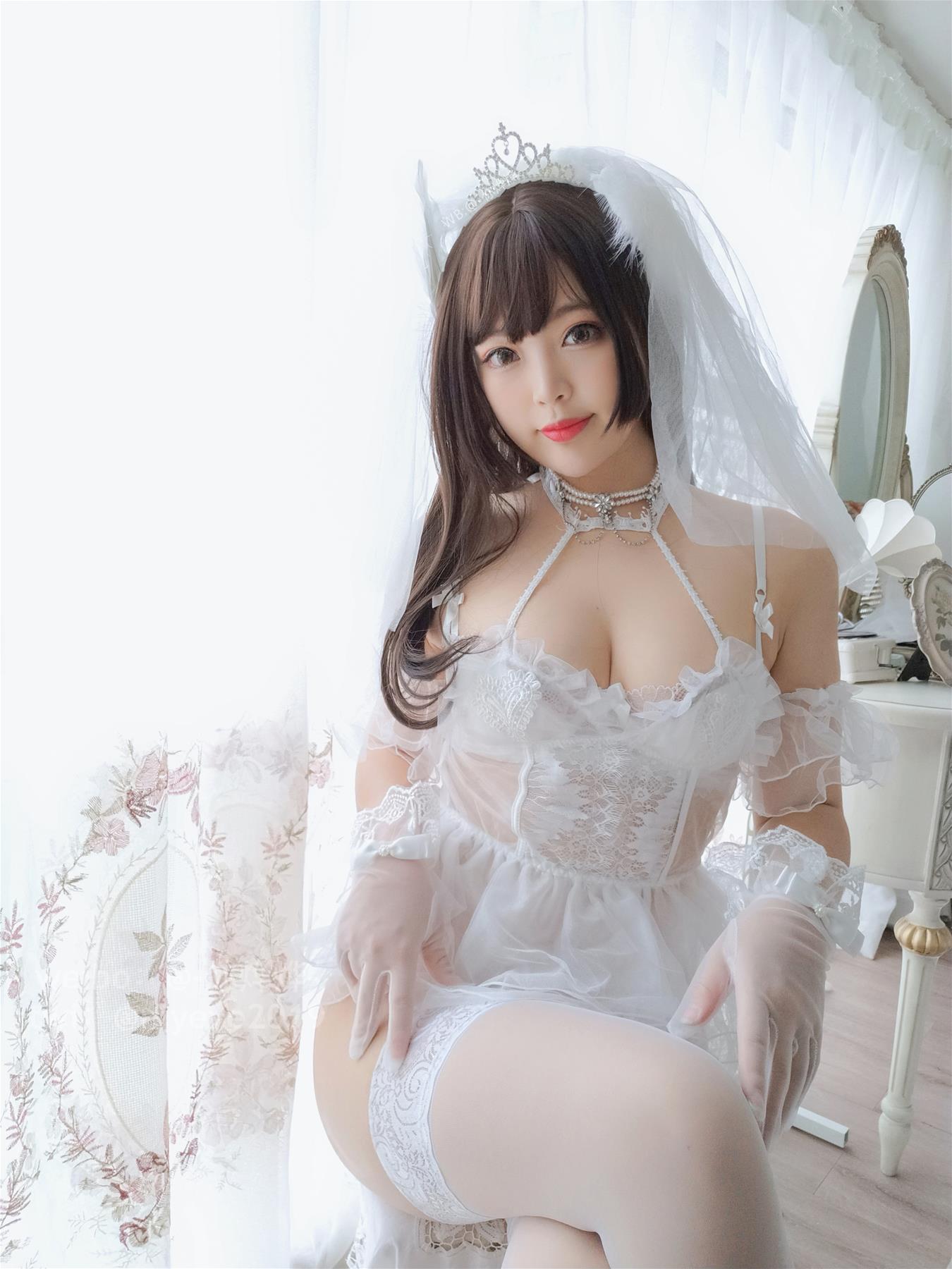 -白烨- 白天鹅自拍 [24P-55MB]