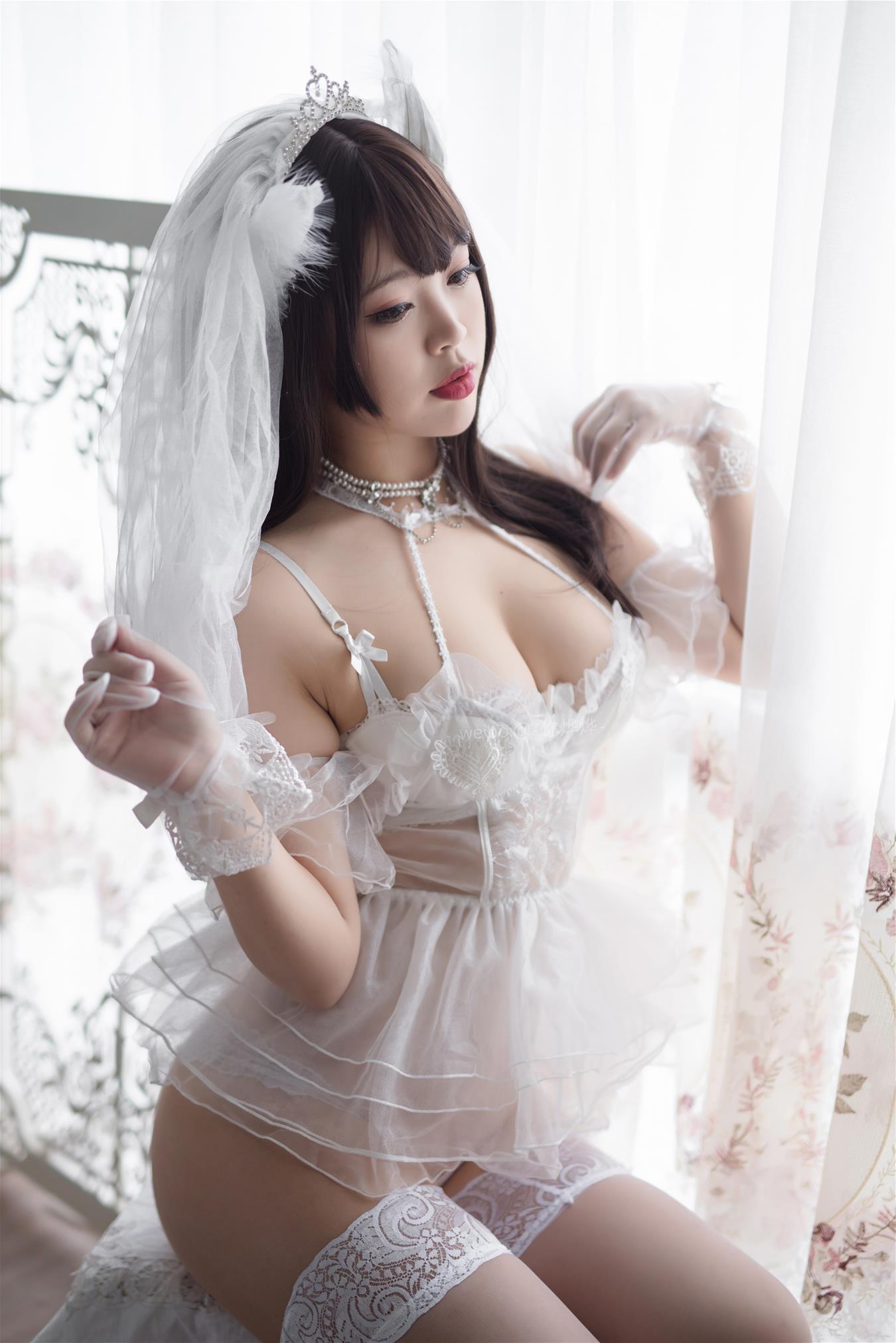 -白烨- 白天鹅正片 [50P-460MB]