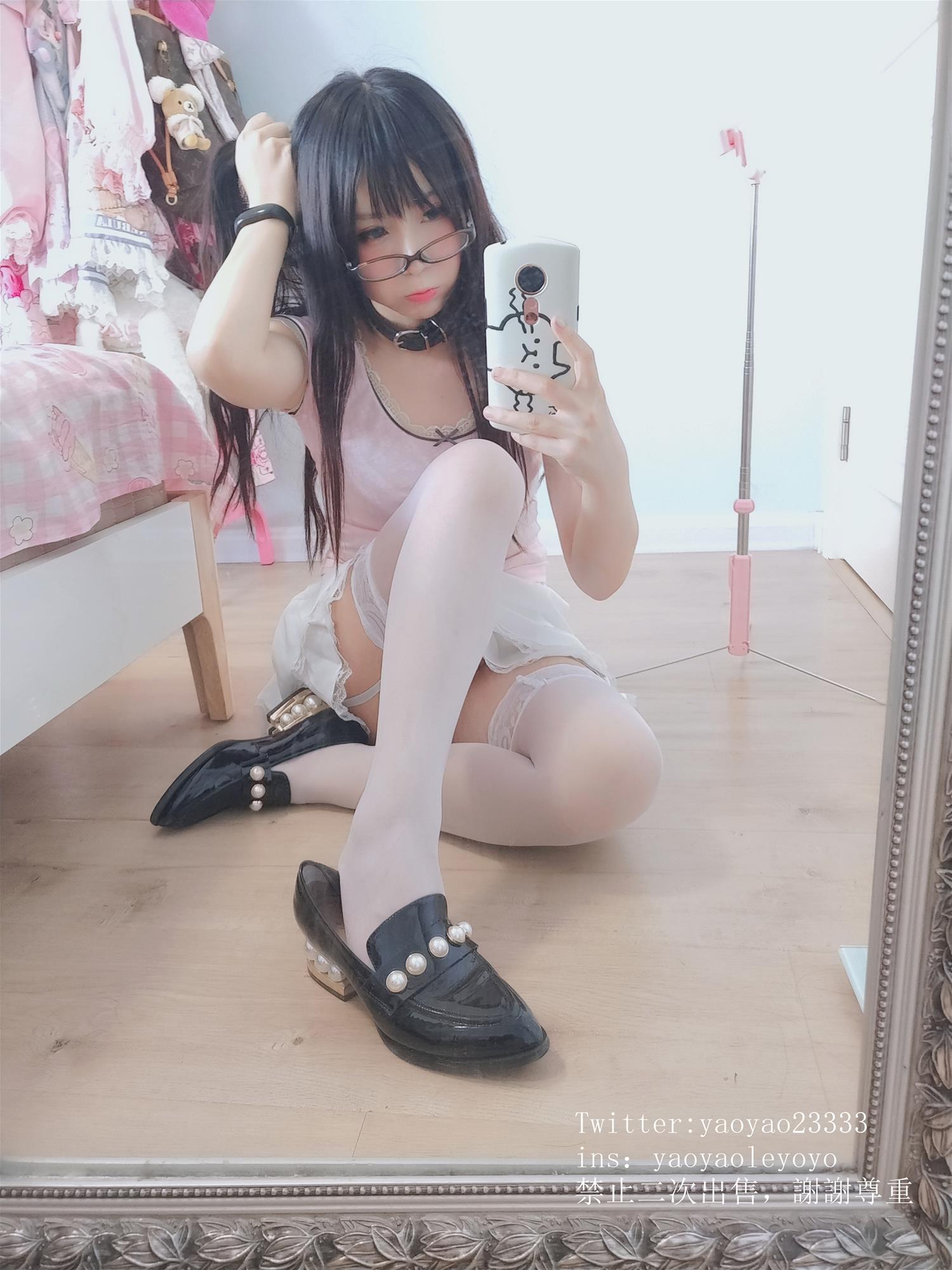 軟妹搖搖樂 Vol.029 自撮り [134P-871MB]