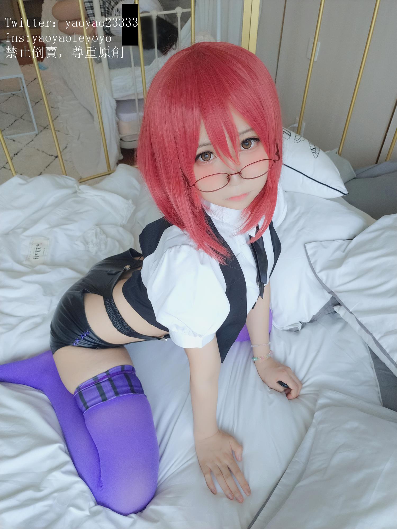 軟妹搖搖樂 Vol.032 自撮り(動画入り) [66P3V-667MB]