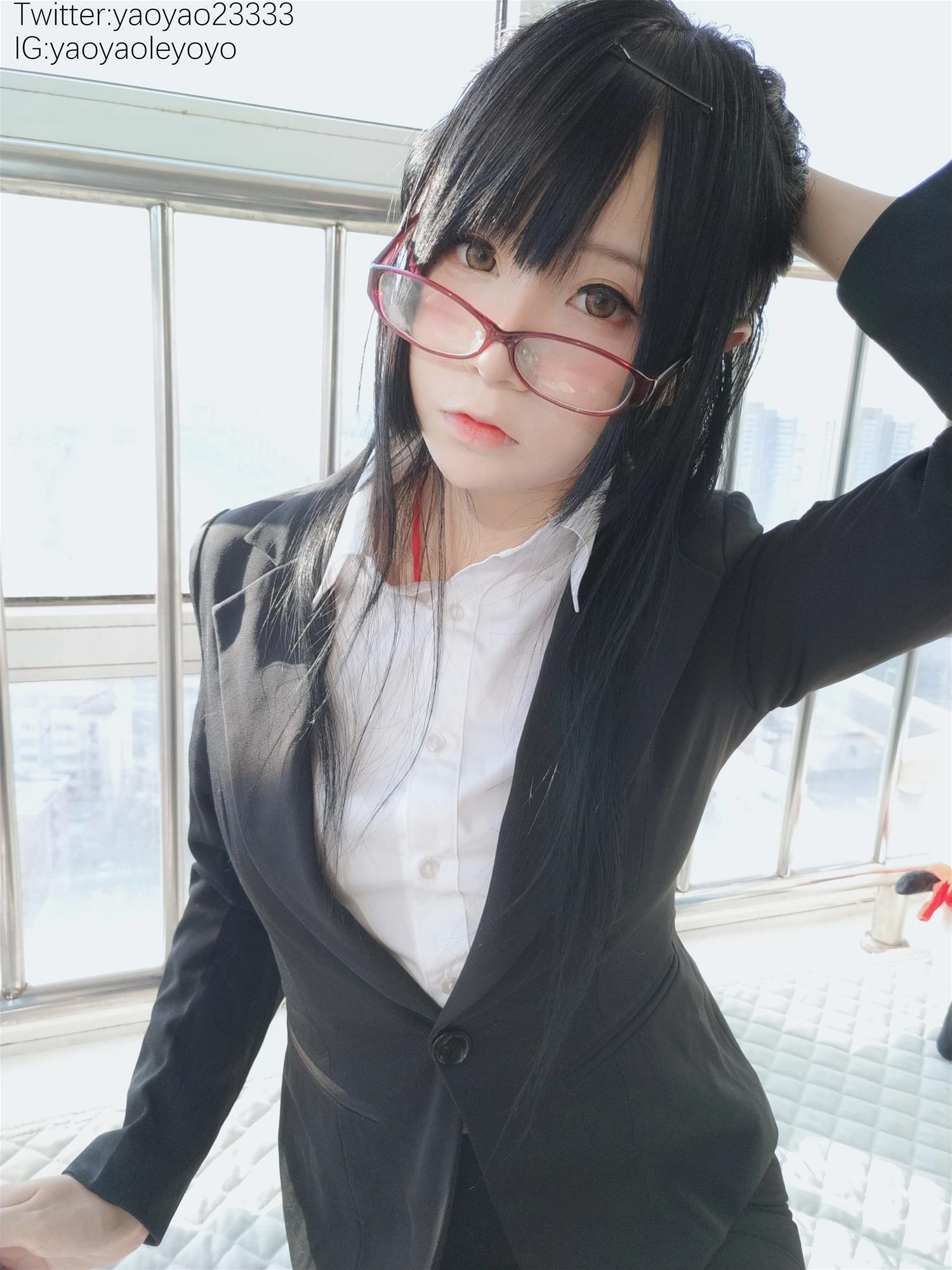 軟妹搖搖樂 Vol.034 自撮り(動画入り) [103P1V-982MB]