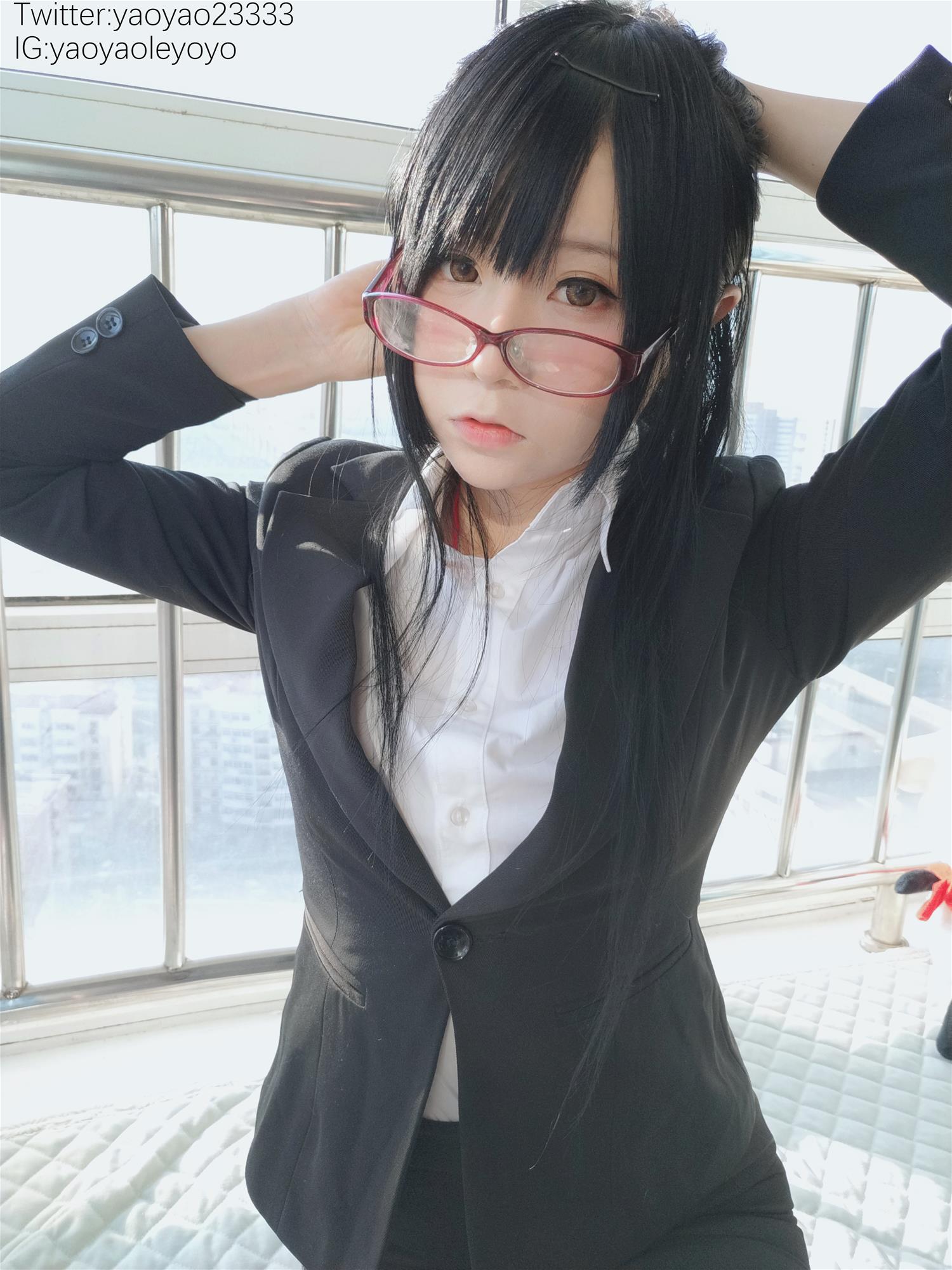 軟妹搖搖樂 Vol.034 自撮り(動画入り) [103P1V-982MB]